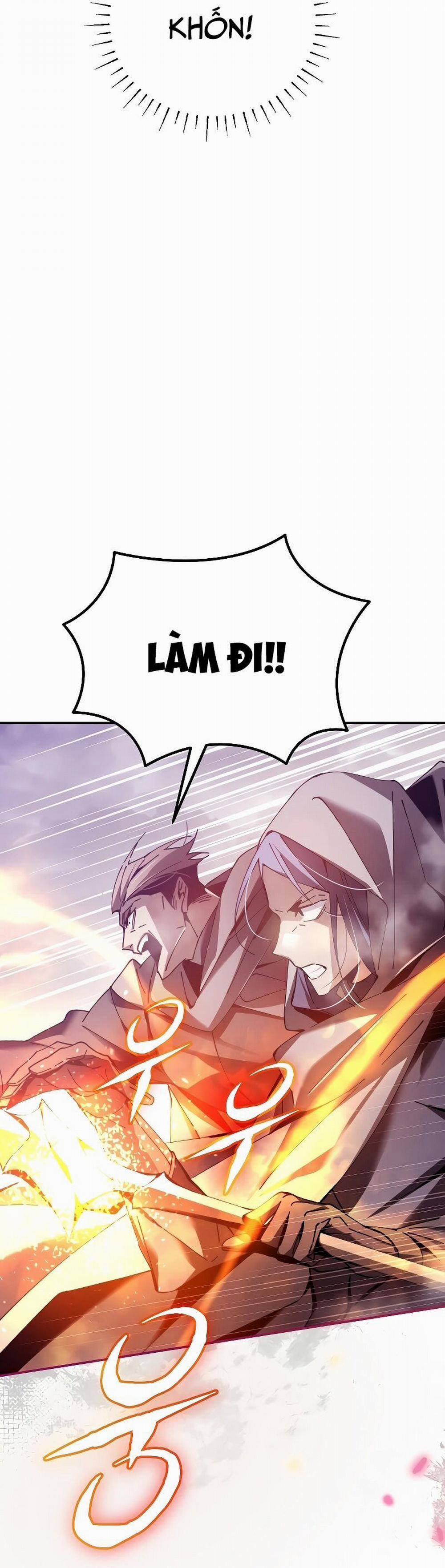 Trở Thành Thiên Tài Tốc Biến Của Học Viện Ma Pháp 3 trang 41