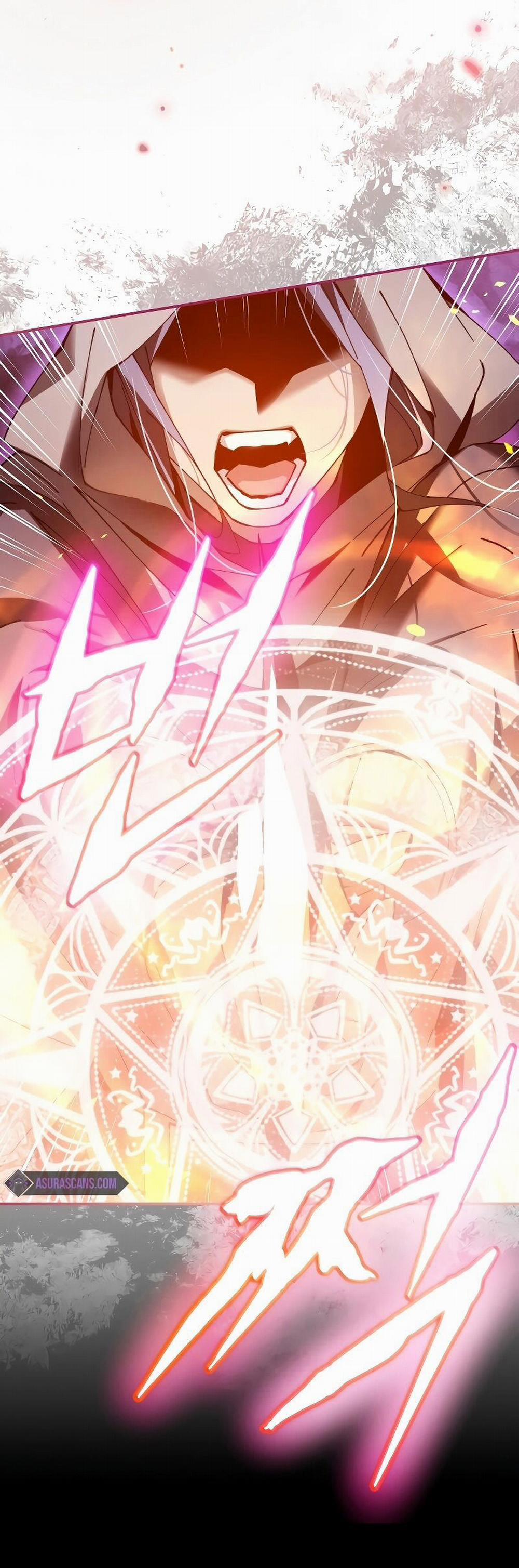 Trở Thành Thiên Tài Tốc Biến Của Học Viện Ma Pháp 3 trang 42