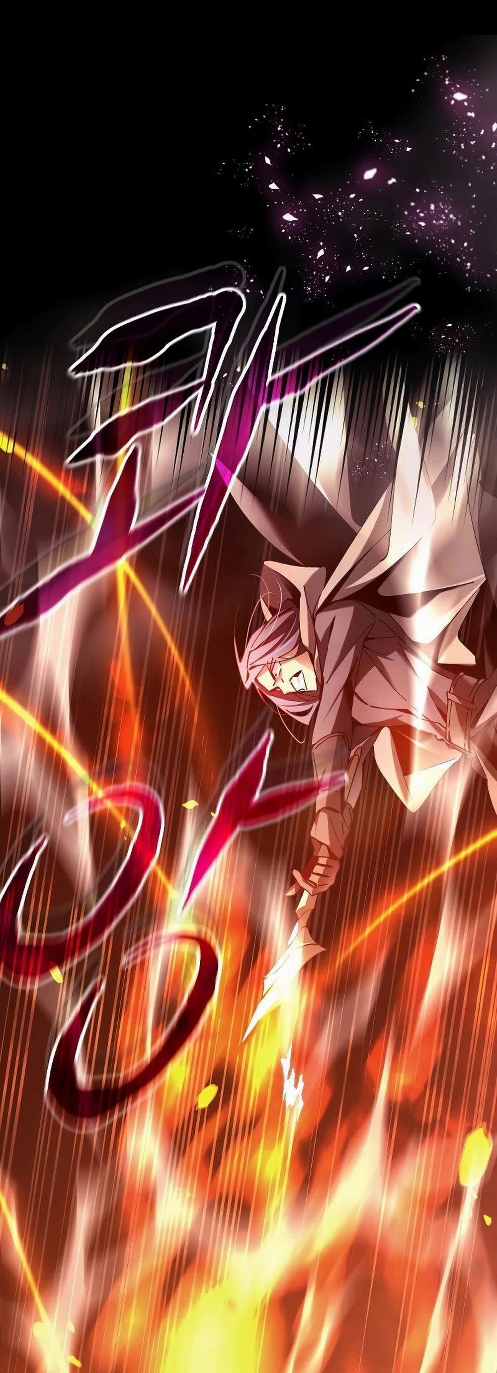 Trở Thành Thiên Tài Tốc Biến Của Học Viện Ma Pháp 3 trang 43