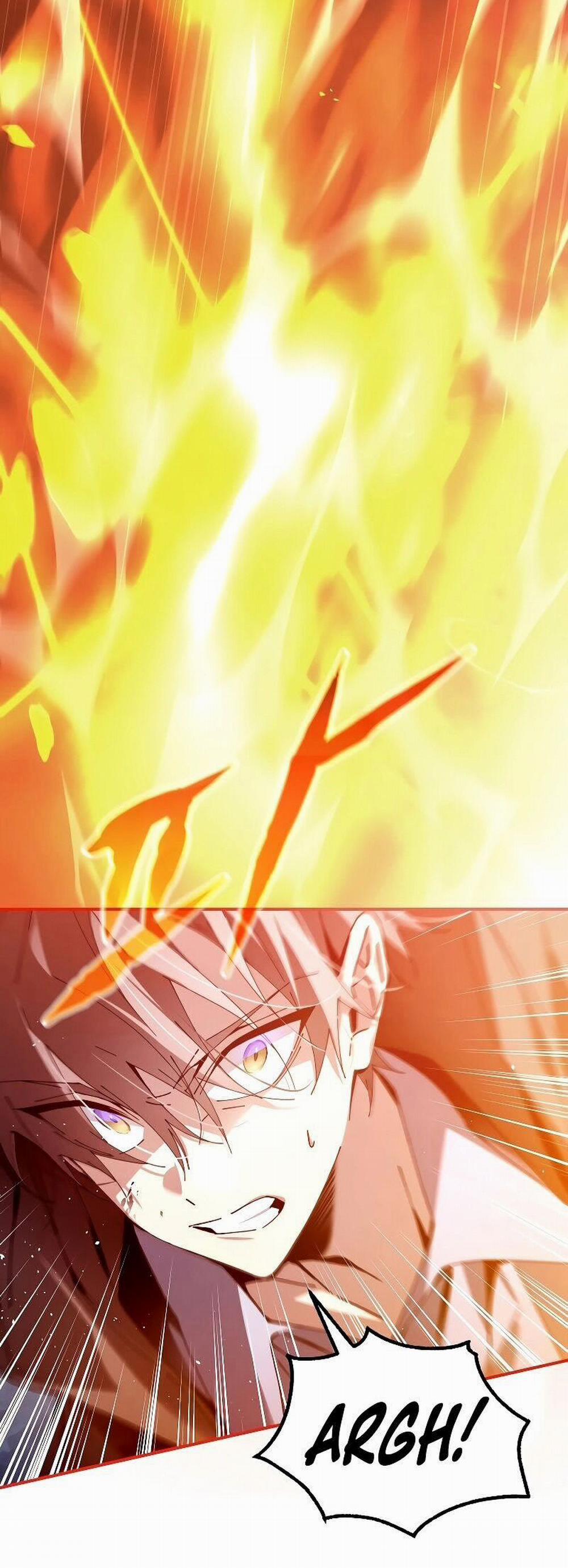 Trở Thành Thiên Tài Tốc Biến Của Học Viện Ma Pháp 3 trang 44