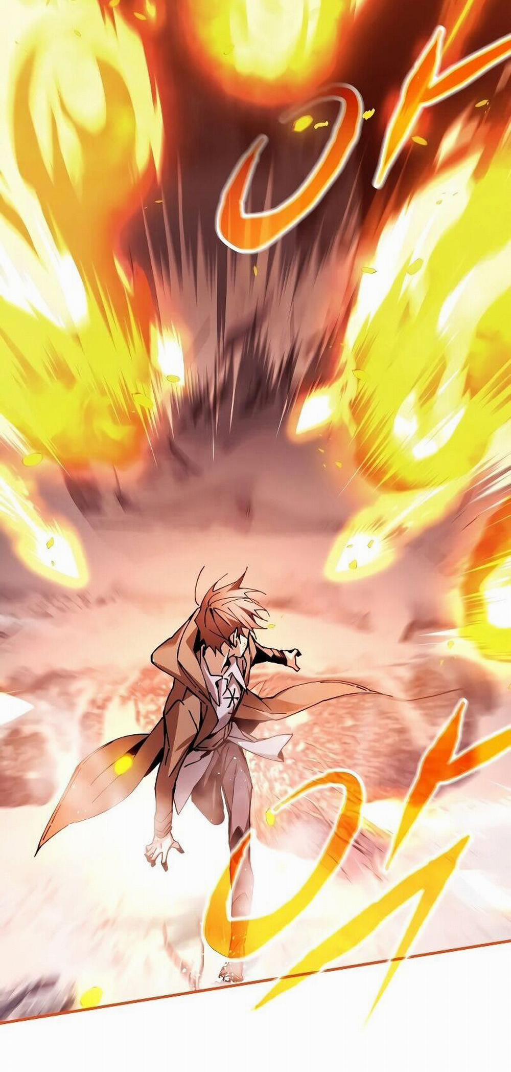 Trở Thành Thiên Tài Tốc Biến Của Học Viện Ma Pháp 3 trang 46