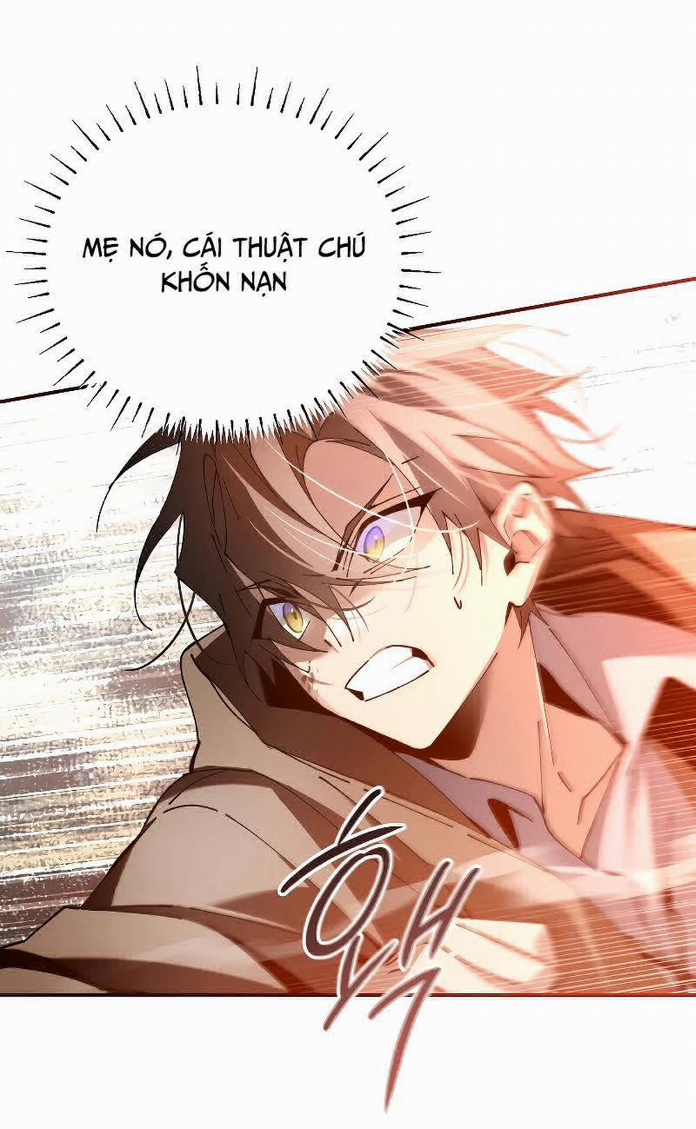Trở Thành Thiên Tài Tốc Biến Của Học Viện Ma Pháp 3 trang 47