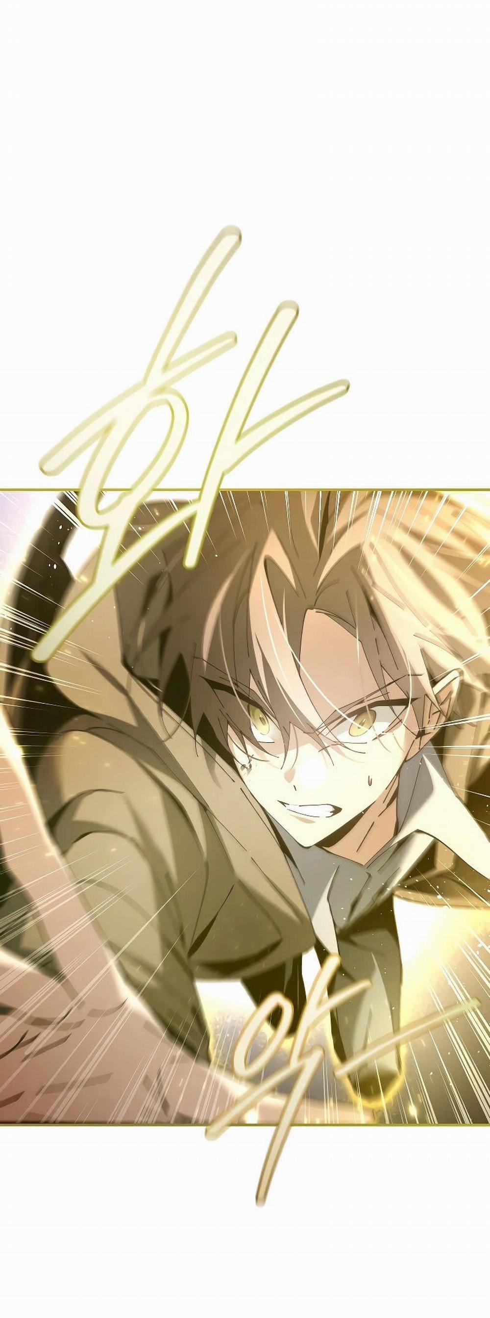 Trở Thành Thiên Tài Tốc Biến Của Học Viện Ma Pháp 3 trang 49