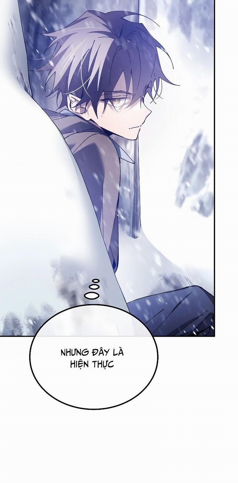 Trở Thành Thiên Tài Tốc Biến Của Học Viện Ma Pháp 3 trang 5