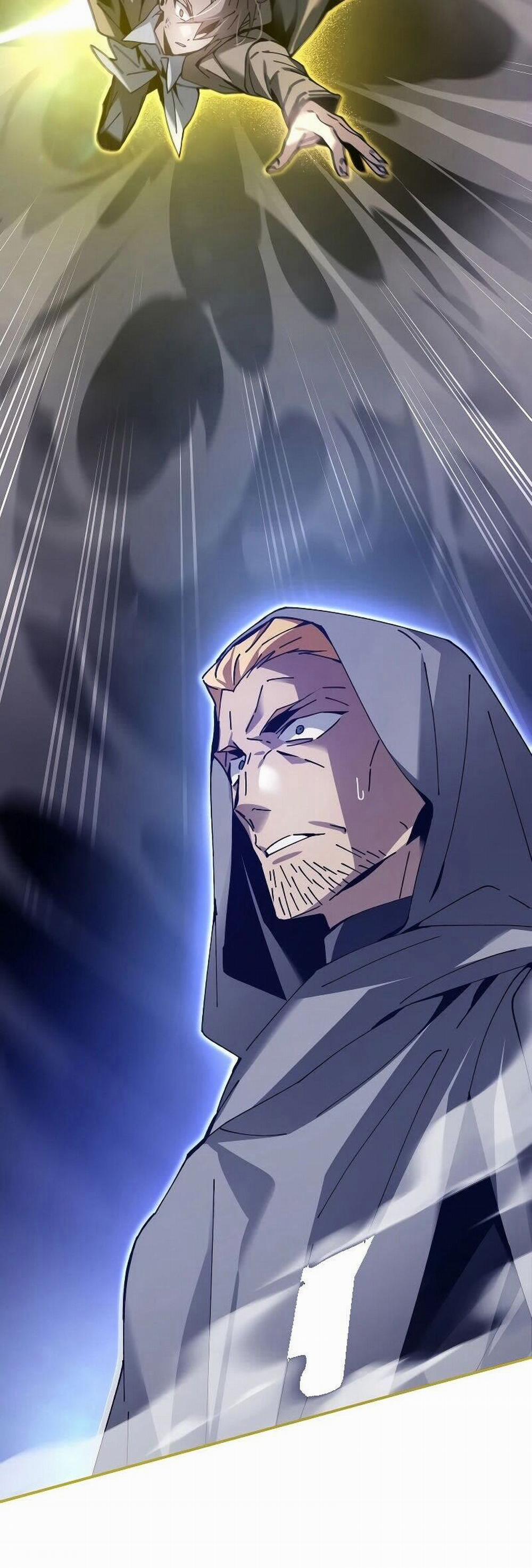 Trở Thành Thiên Tài Tốc Biến Của Học Viện Ma Pháp 3 trang 57