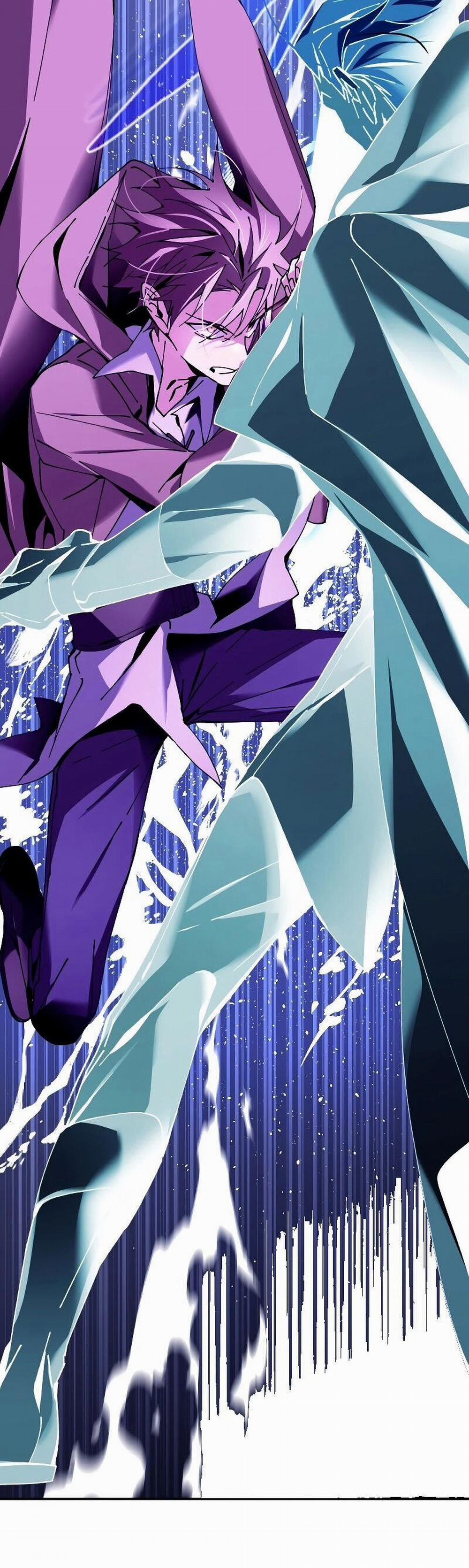 Trở Thành Thiên Tài Tốc Biến Của Học Viện Ma Pháp 3 trang 62