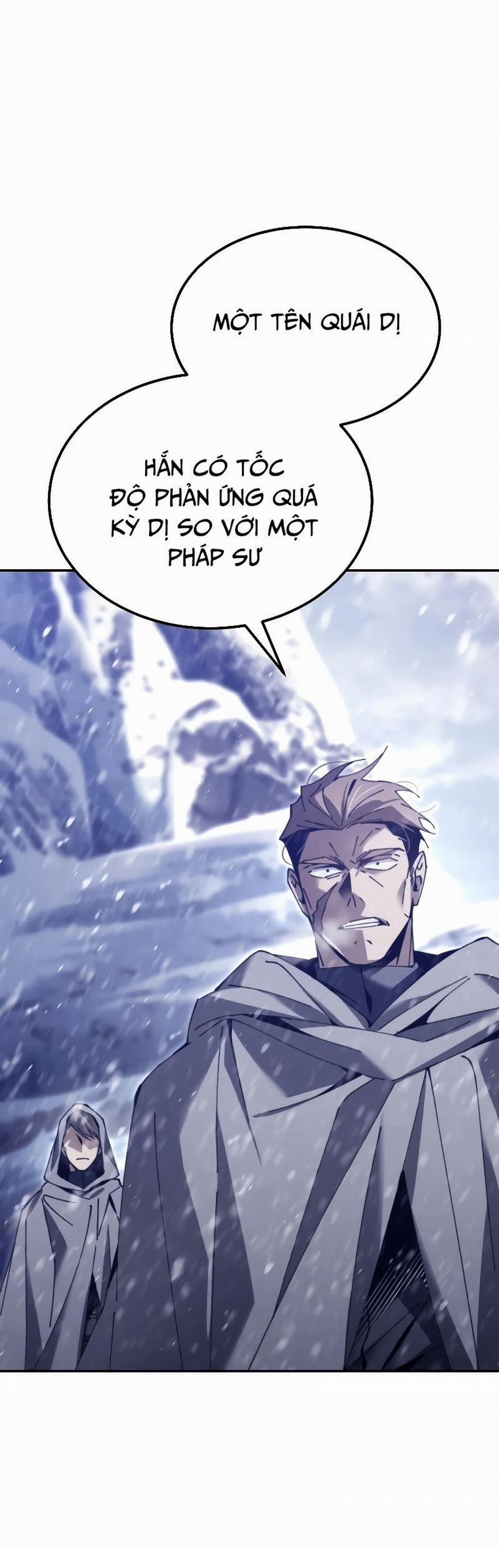 Trở Thành Thiên Tài Tốc Biến Của Học Viện Ma Pháp 3 trang 73
