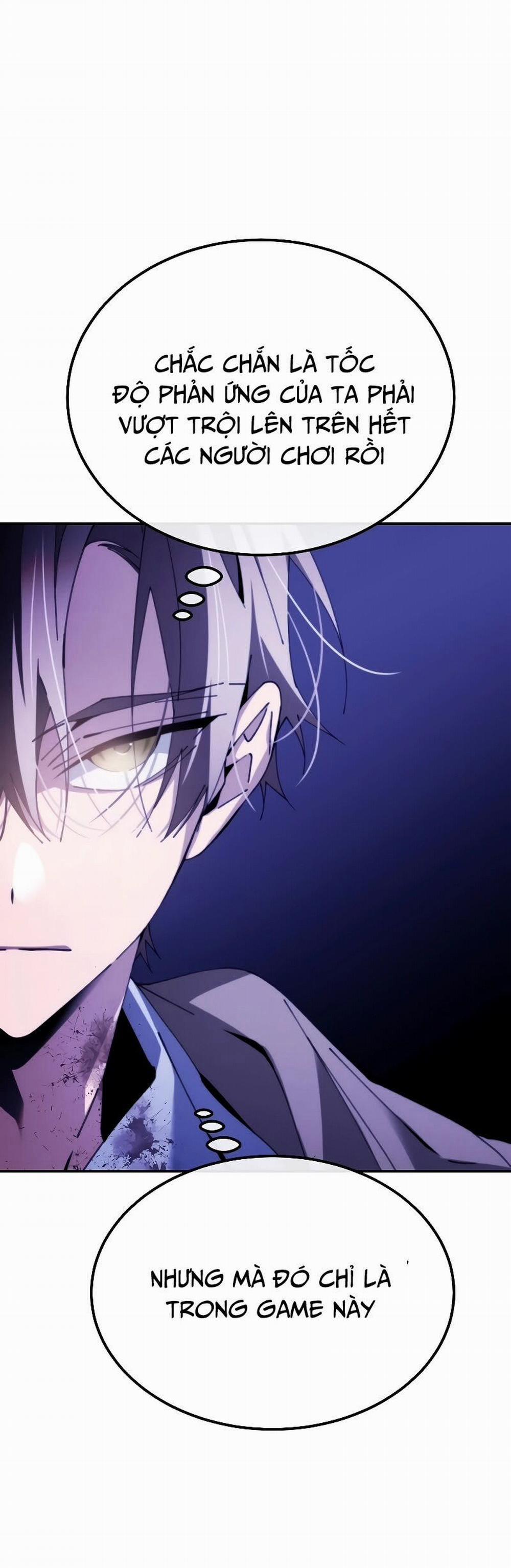 Trở Thành Thiên Tài Tốc Biến Của Học Viện Ma Pháp 3 trang 75