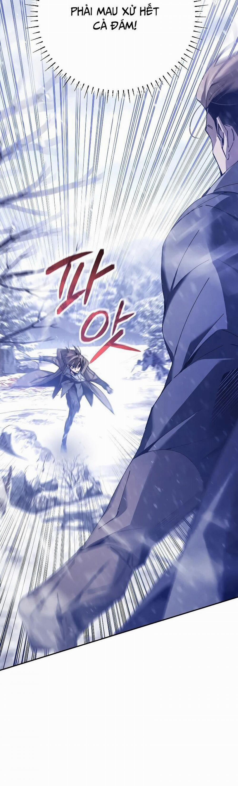 Trở Thành Thiên Tài Tốc Biến Của Học Viện Ma Pháp 3 trang 77