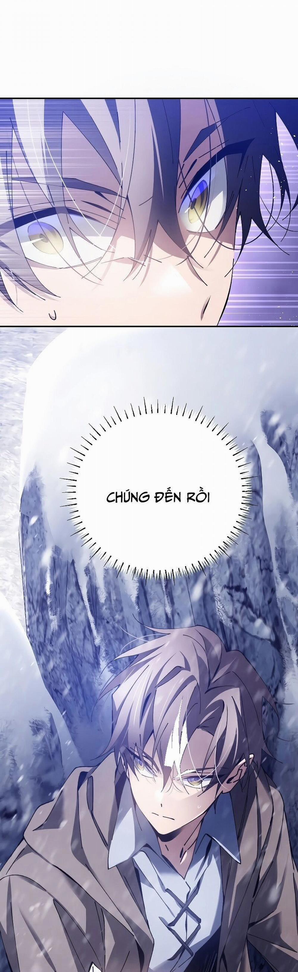 Trở Thành Thiên Tài Tốc Biến Của Học Viện Ma Pháp 3 trang 8