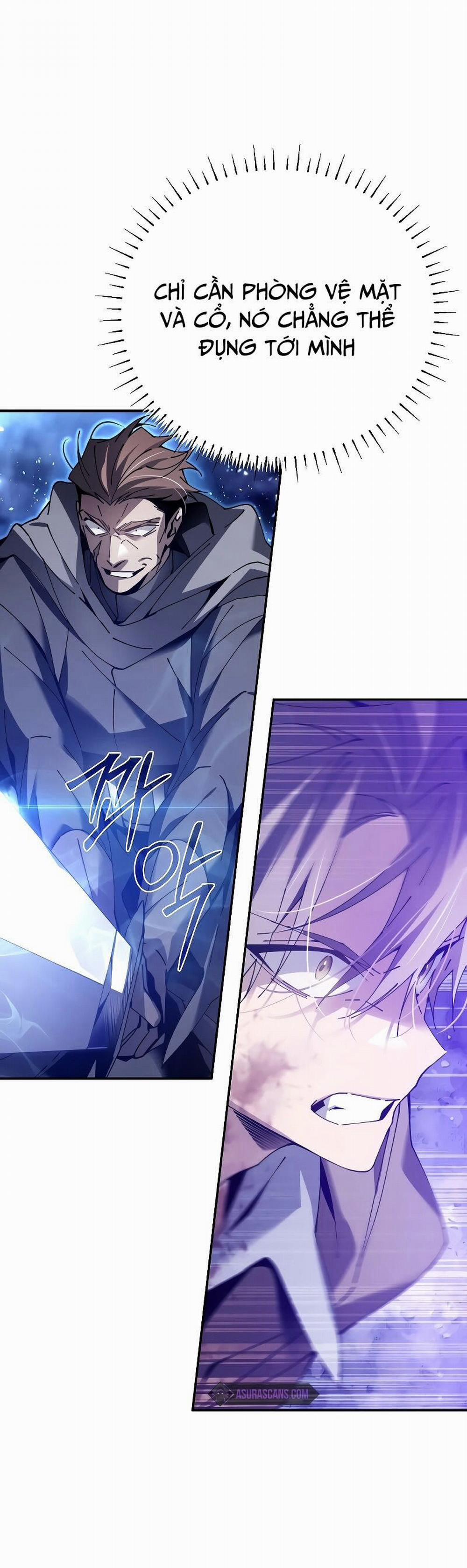 Trở Thành Thiên Tài Tốc Biến Của Học Viện Ma Pháp 3 trang 80