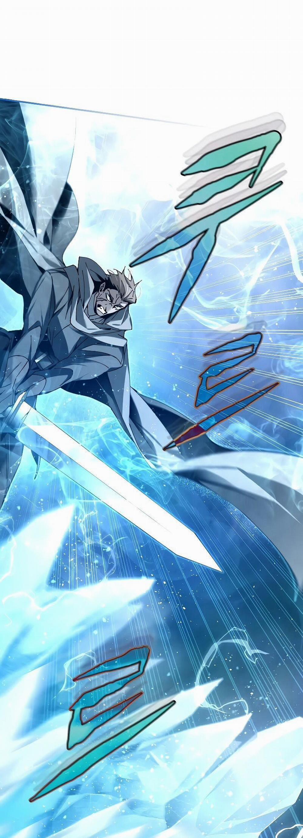 Trở Thành Thiên Tài Tốc Biến Của Học Viện Ma Pháp 3 trang 84