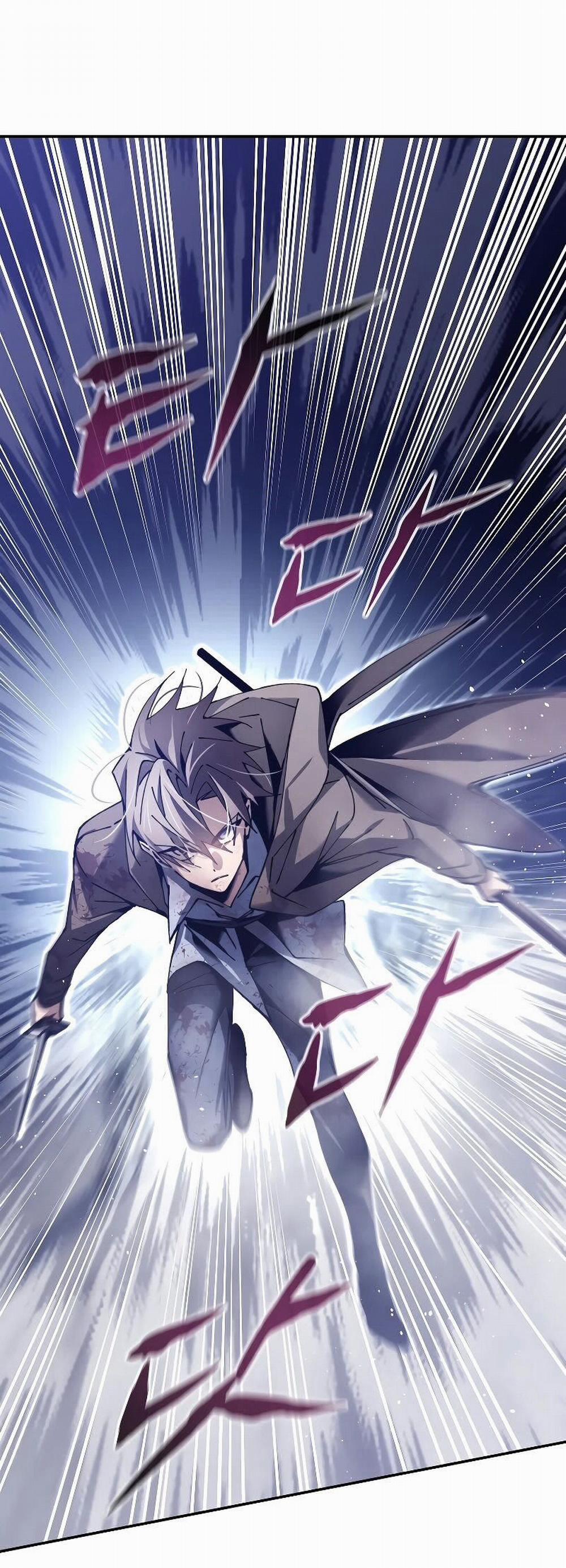 Trở Thành Thiên Tài Tốc Biến Của Học Viện Ma Pháp 3 trang 96