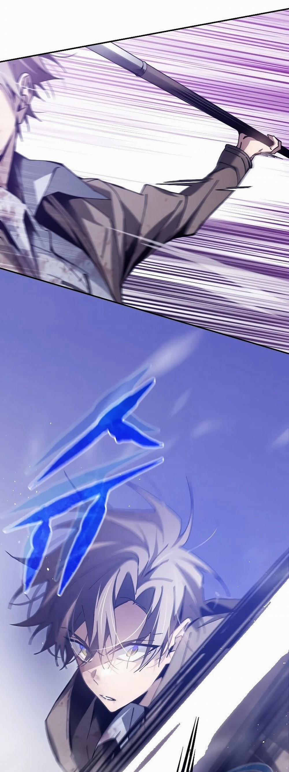 Trở Thành Thiên Tài Tốc Biến Của Học Viện Ma Pháp 3 trang 97