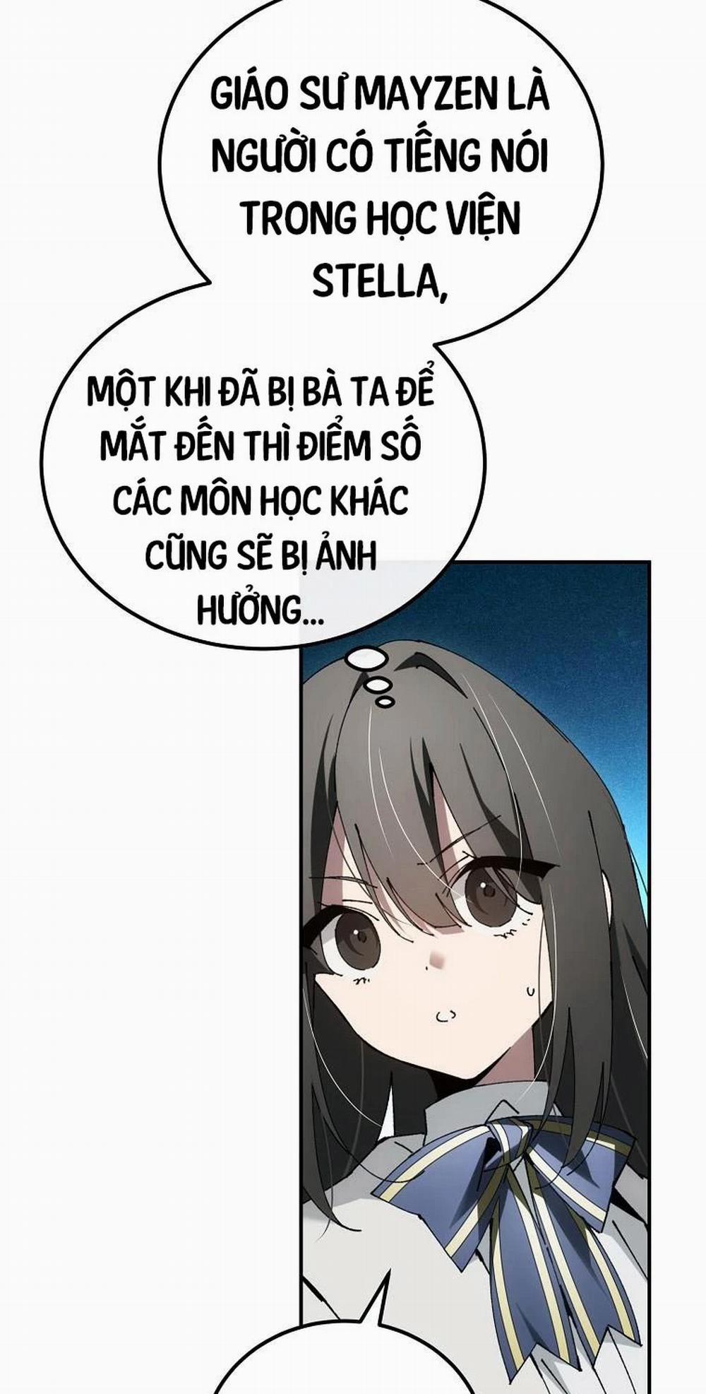 Trở Thành Thiên Tài Tốc Biến Của Học Viện Ma Pháp 30 trang 10