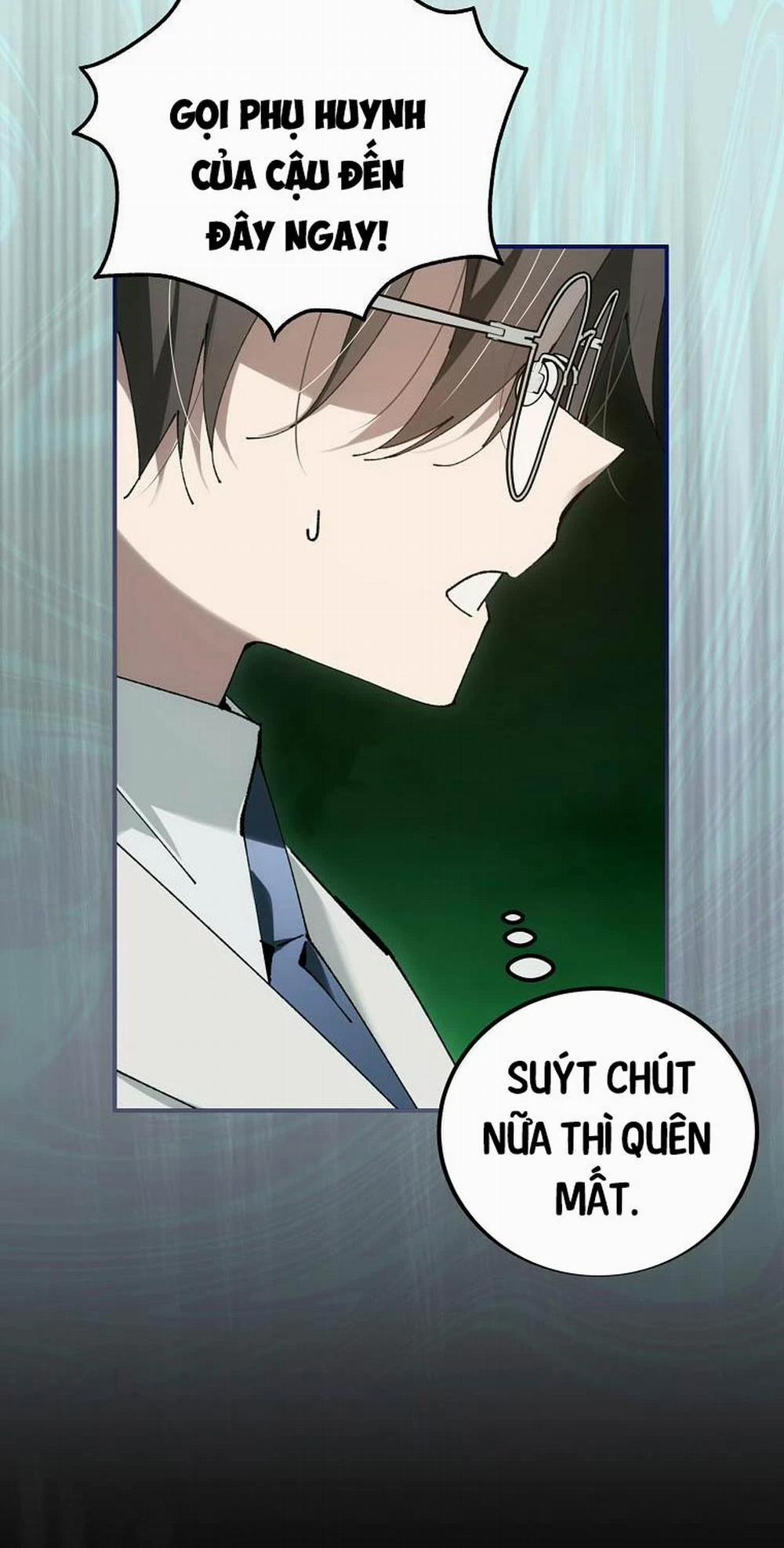 Trở Thành Thiên Tài Tốc Biến Của Học Viện Ma Pháp 30 trang 13