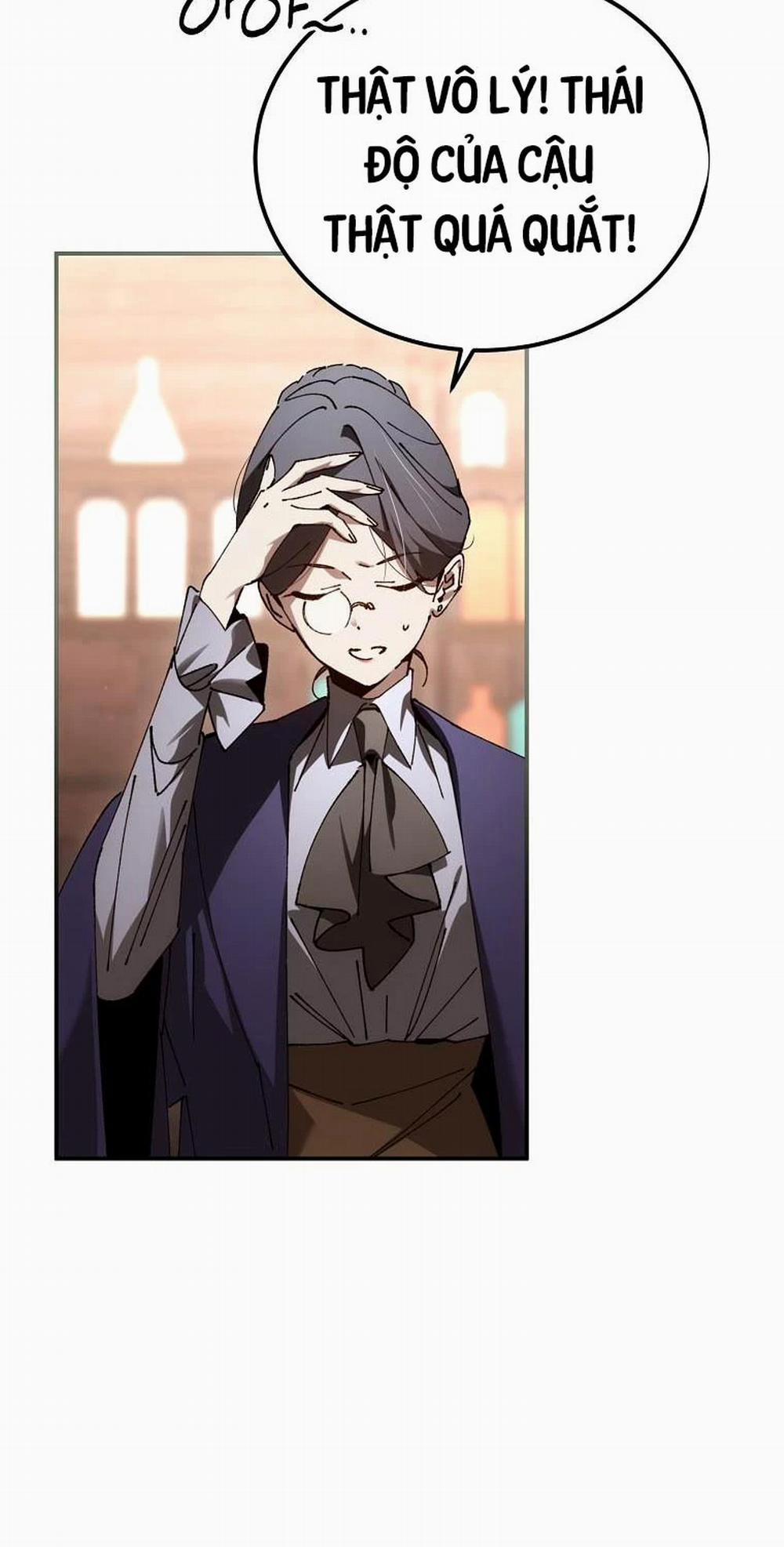 Trở Thành Thiên Tài Tốc Biến Của Học Viện Ma Pháp 30 trang 3