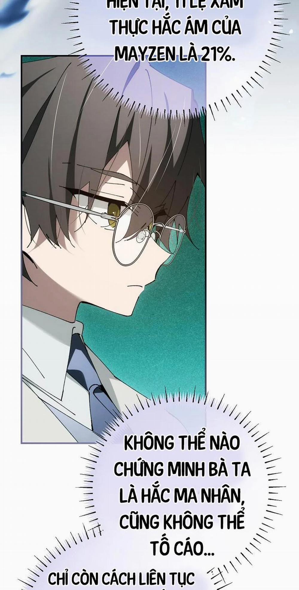 Trở Thành Thiên Tài Tốc Biến Của Học Viện Ma Pháp 30 trang 33