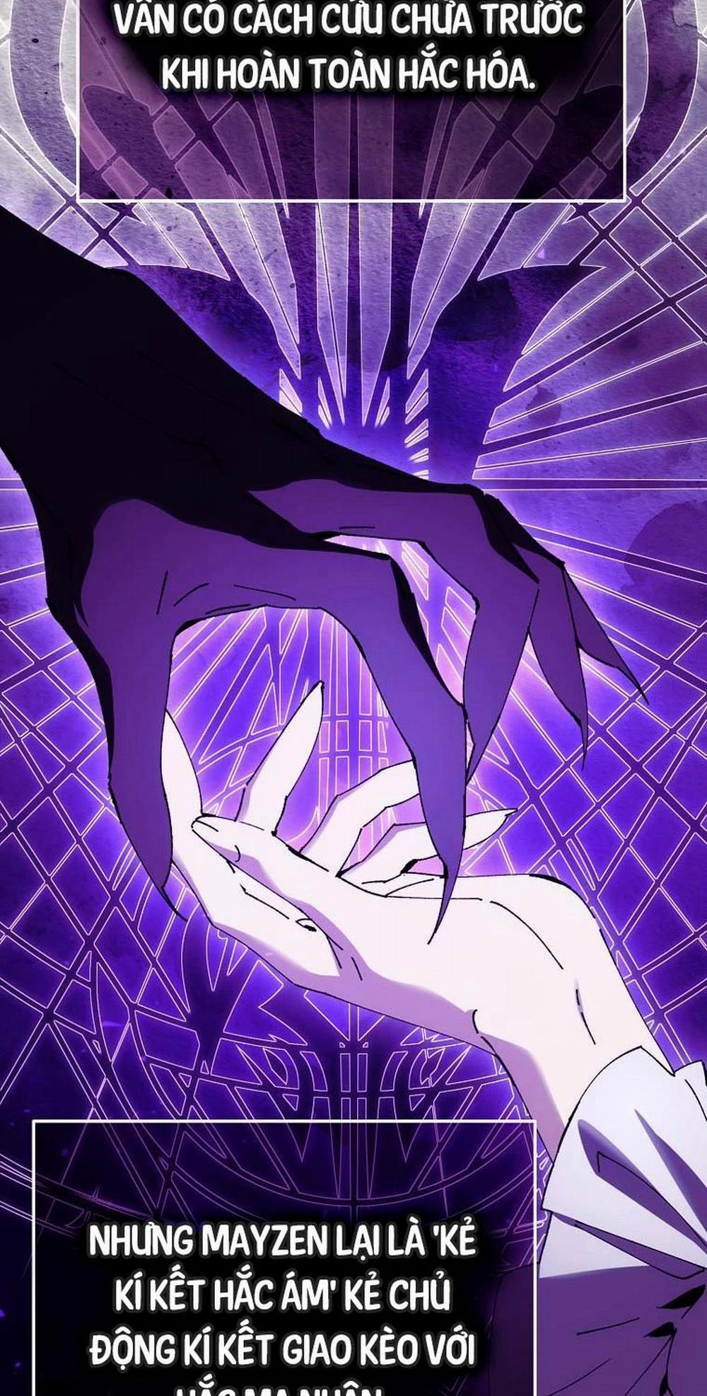 Trở Thành Thiên Tài Tốc Biến Của Học Viện Ma Pháp 30 trang 35