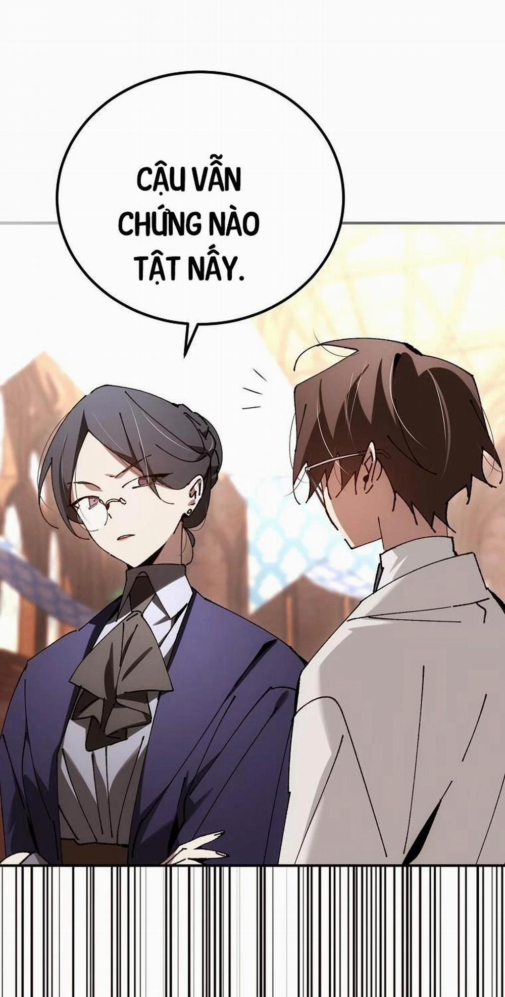 Trở Thành Thiên Tài Tốc Biến Của Học Viện Ma Pháp 30 trang 40