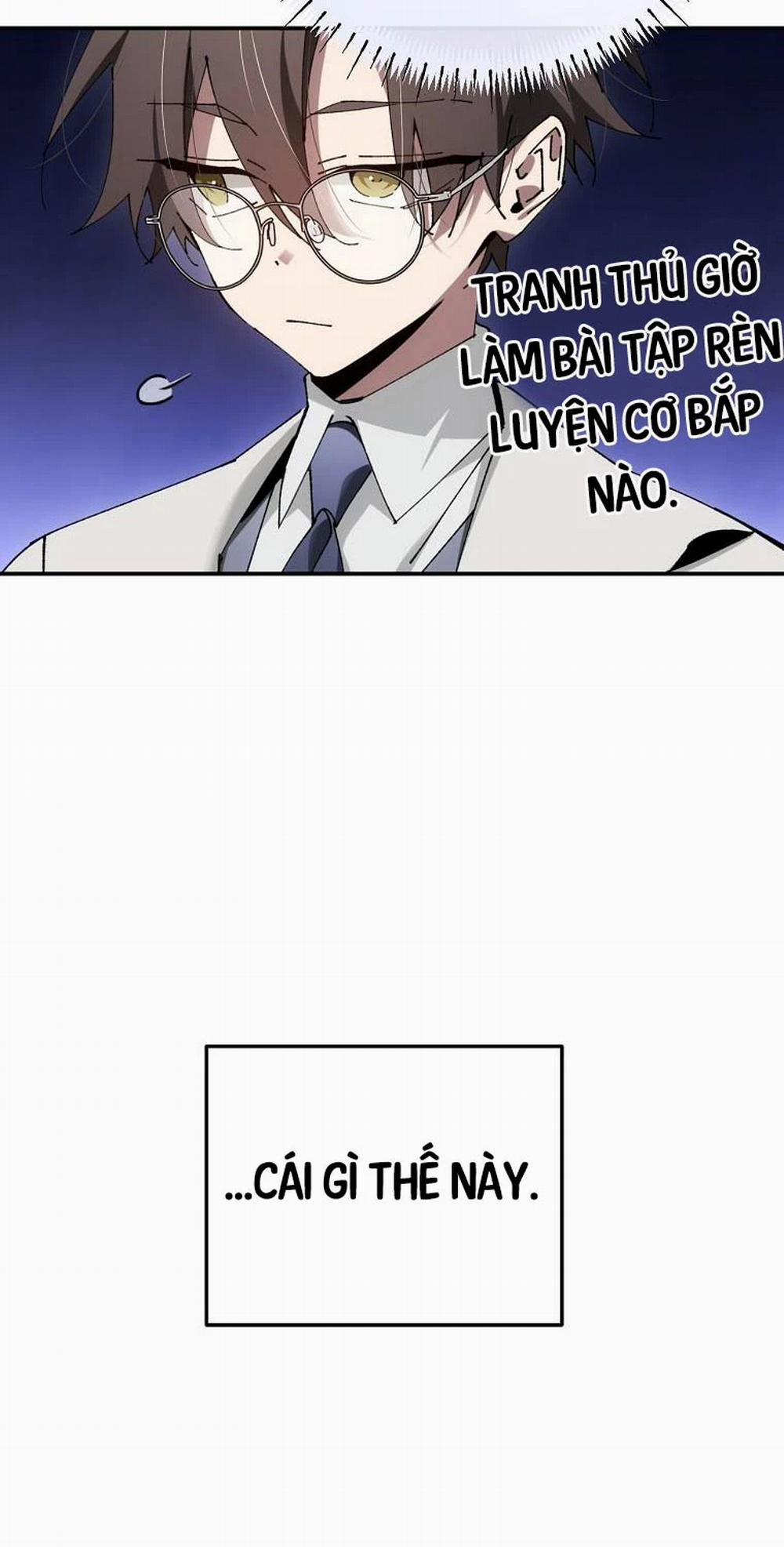 Trở Thành Thiên Tài Tốc Biến Của Học Viện Ma Pháp 30 trang 43