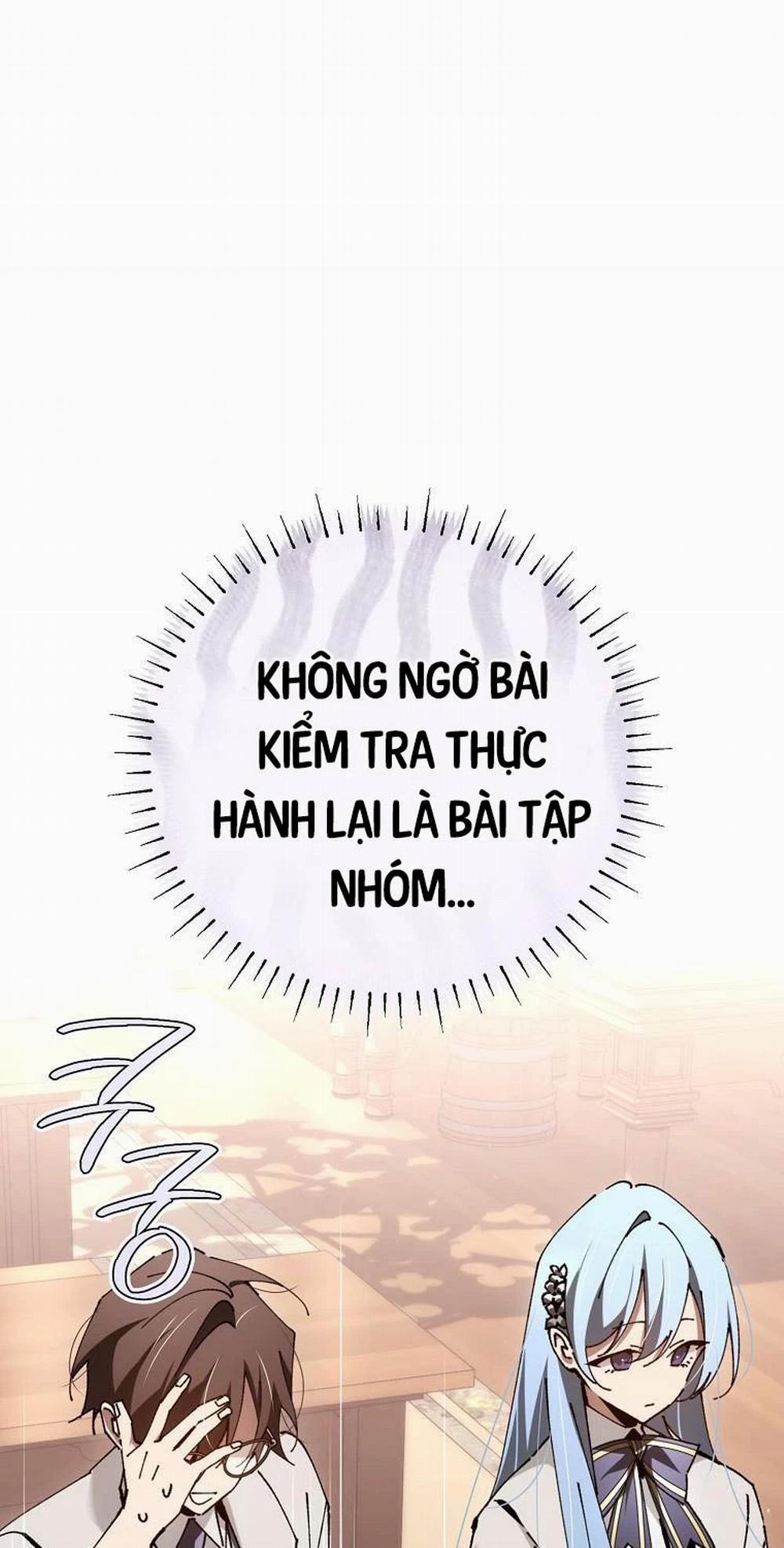 Trở Thành Thiên Tài Tốc Biến Của Học Viện Ma Pháp 30 trang 44