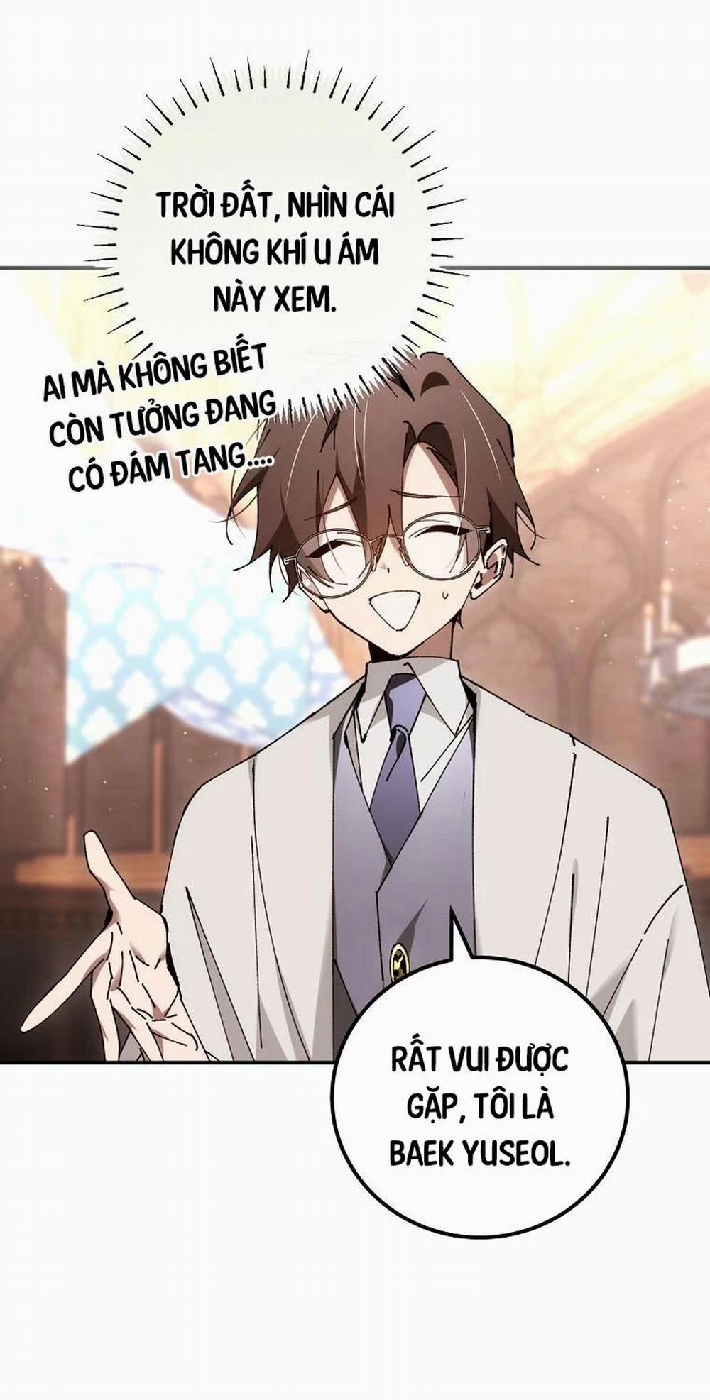 Trở Thành Thiên Tài Tốc Biến Của Học Viện Ma Pháp 30 trang 48