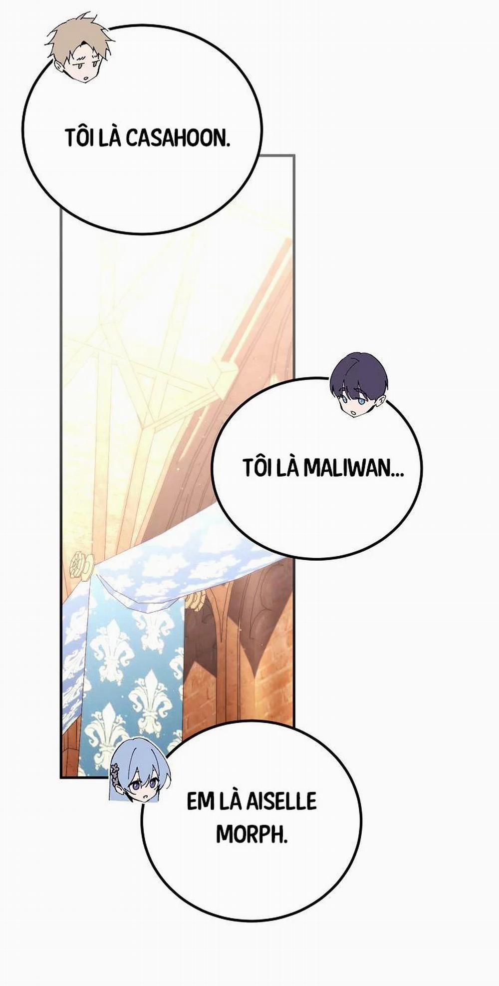 Trở Thành Thiên Tài Tốc Biến Của Học Viện Ma Pháp 30 trang 50