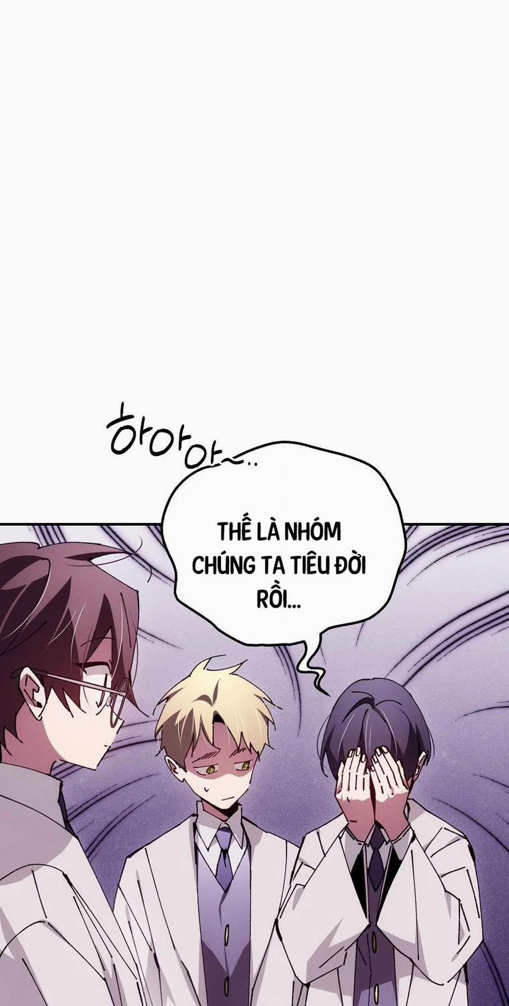 Trở Thành Thiên Tài Tốc Biến Của Học Viện Ma Pháp 30 trang 51