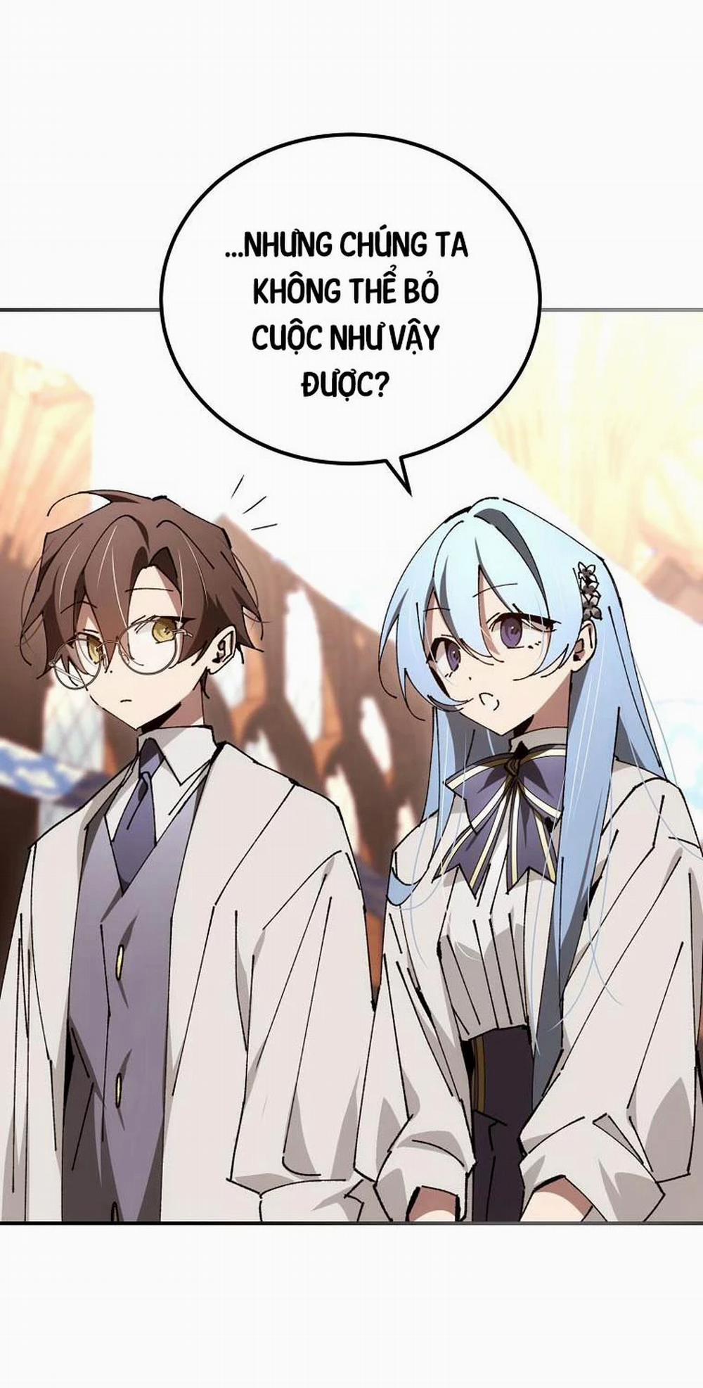 Trở Thành Thiên Tài Tốc Biến Của Học Viện Ma Pháp 30 trang 53