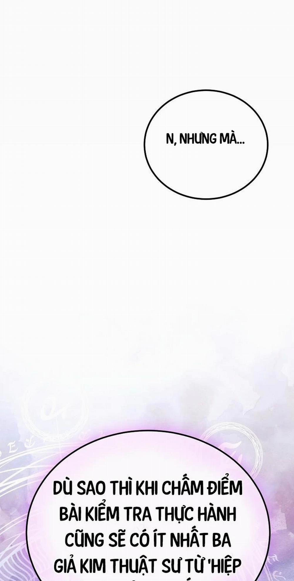 Trở Thành Thiên Tài Tốc Biến Của Học Viện Ma Pháp 30 trang 54