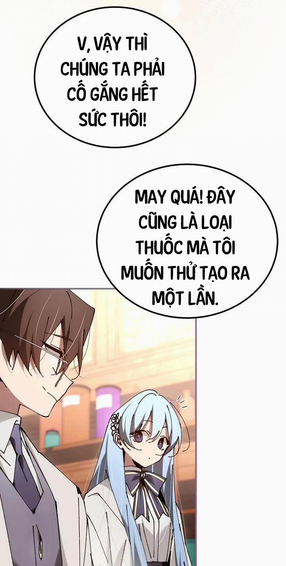 Trở Thành Thiên Tài Tốc Biến Của Học Viện Ma Pháp 30 trang 58