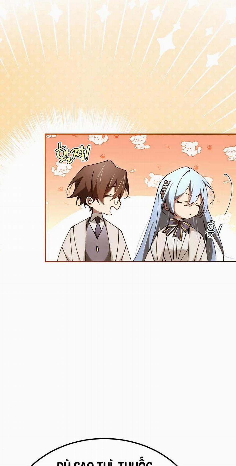 Trở Thành Thiên Tài Tốc Biến Của Học Viện Ma Pháp 30 trang 60