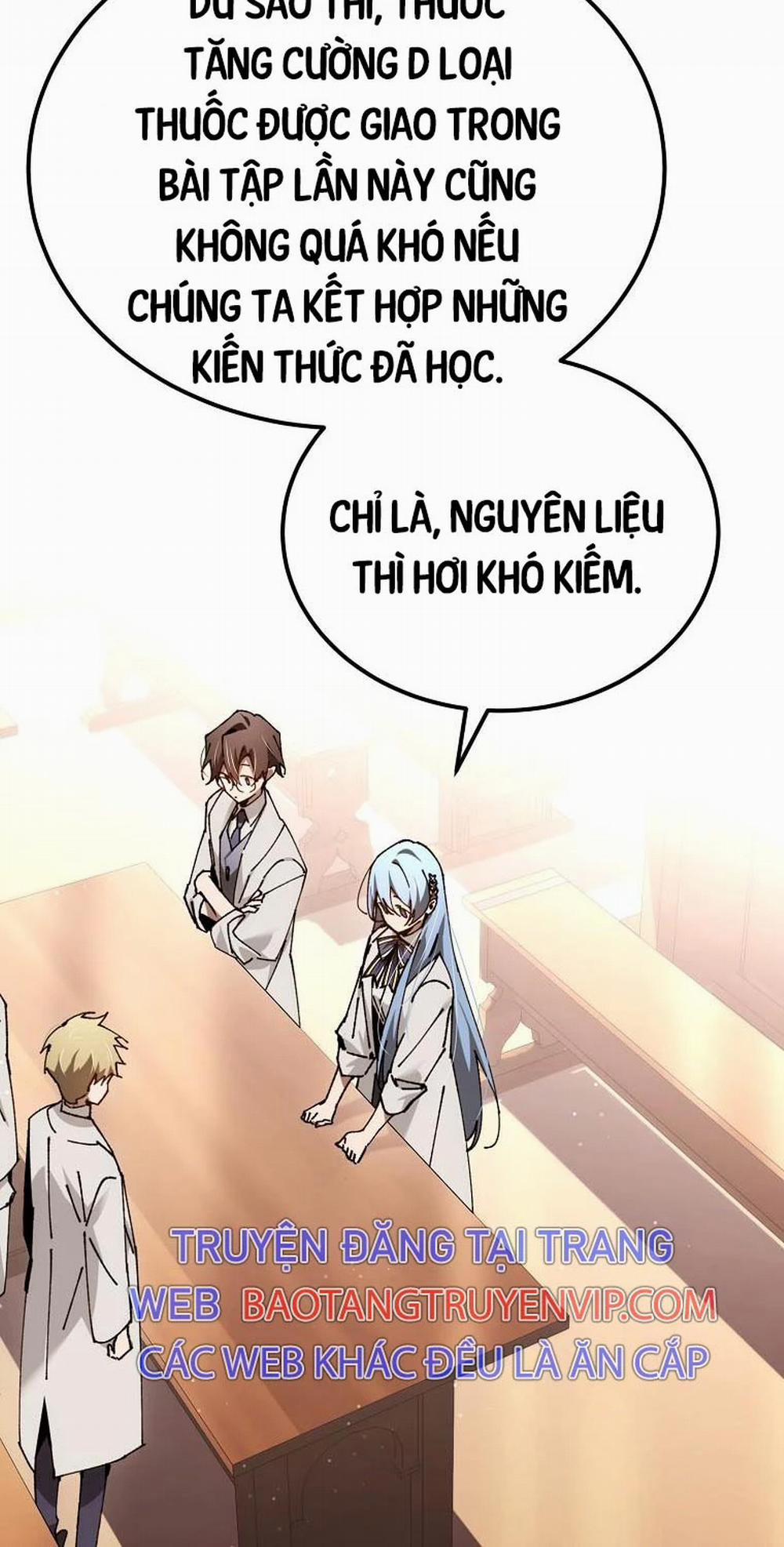 Trở Thành Thiên Tài Tốc Biến Của Học Viện Ma Pháp 30 trang 61