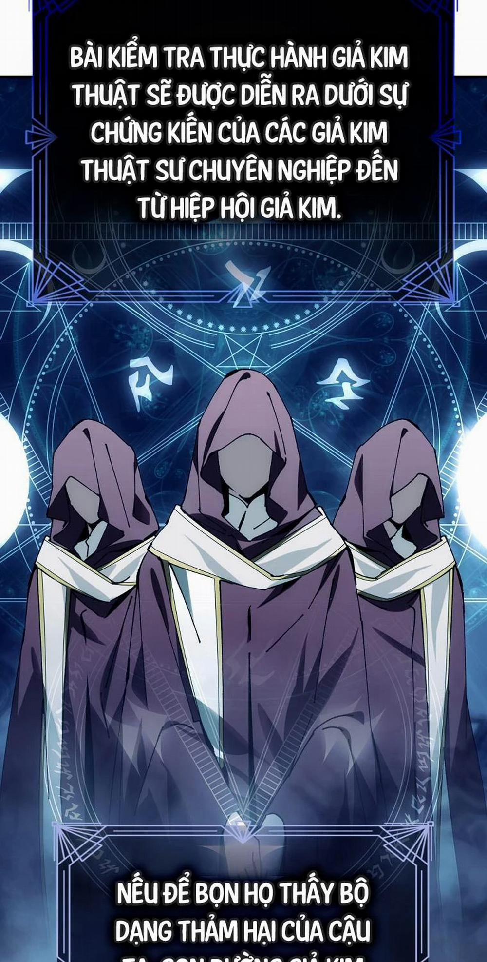 Trở Thành Thiên Tài Tốc Biến Của Học Viện Ma Pháp 30 trang 74