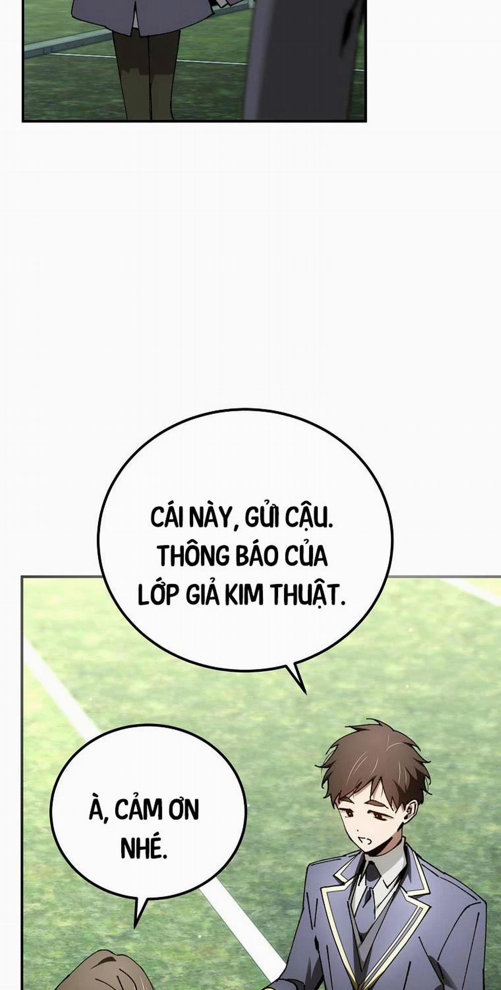 Trở Thành Thiên Tài Tốc Biến Của Học Viện Ma Pháp 30 trang 81