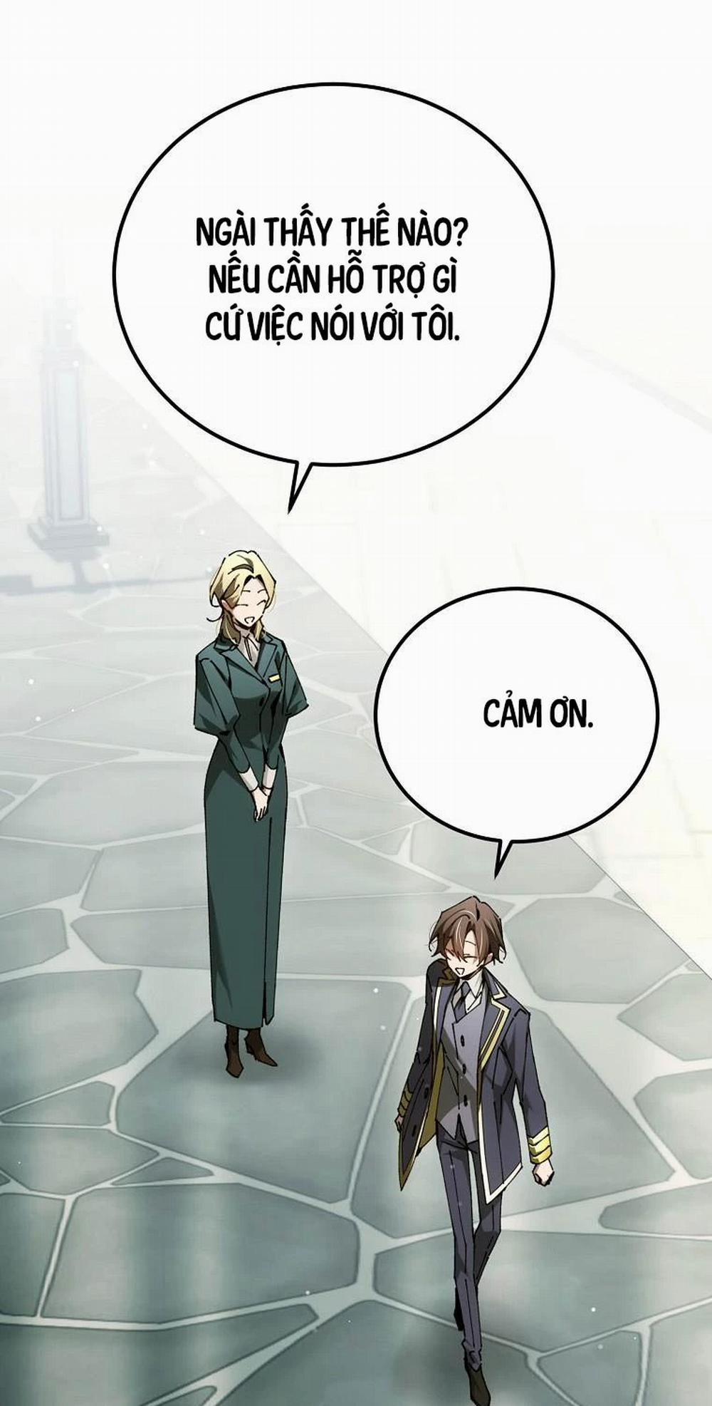 Trở Thành Thiên Tài Tốc Biến Của Học Viện Ma Pháp 31 trang 10