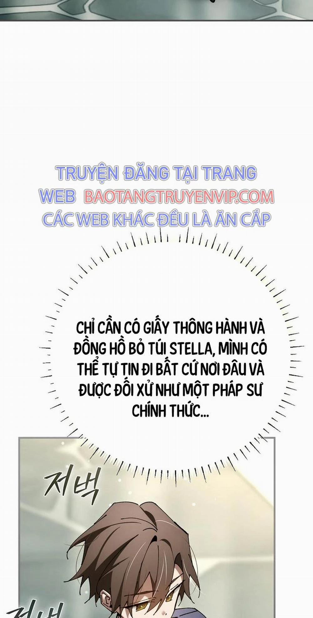 Trở Thành Thiên Tài Tốc Biến Của Học Viện Ma Pháp 31 trang 11