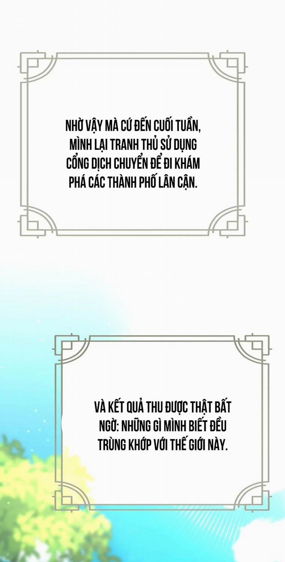 Trở Thành Thiên Tài Tốc Biến Của Học Viện Ma Pháp 31 trang 13