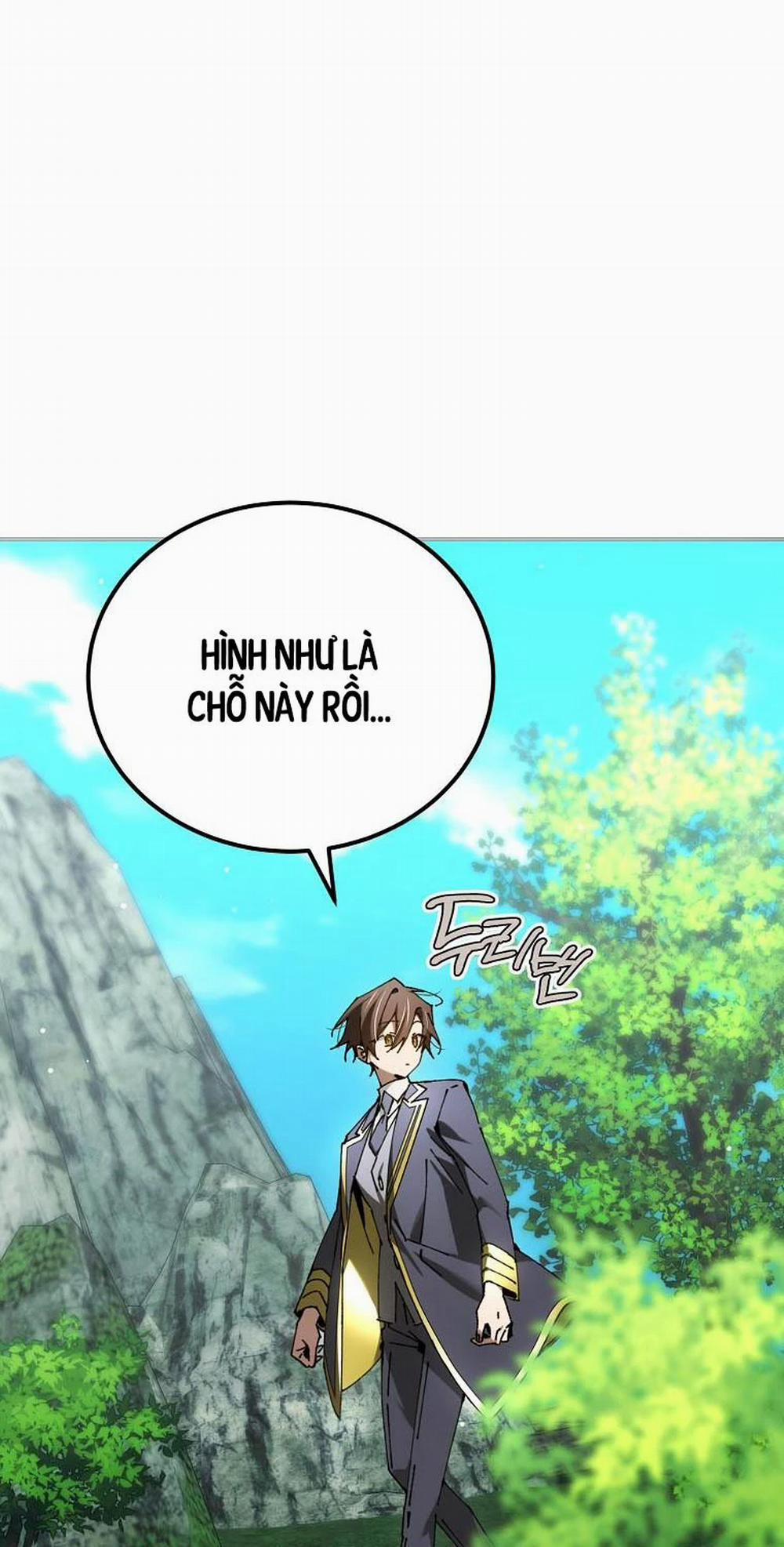 Trở Thành Thiên Tài Tốc Biến Của Học Viện Ma Pháp 31 trang 15