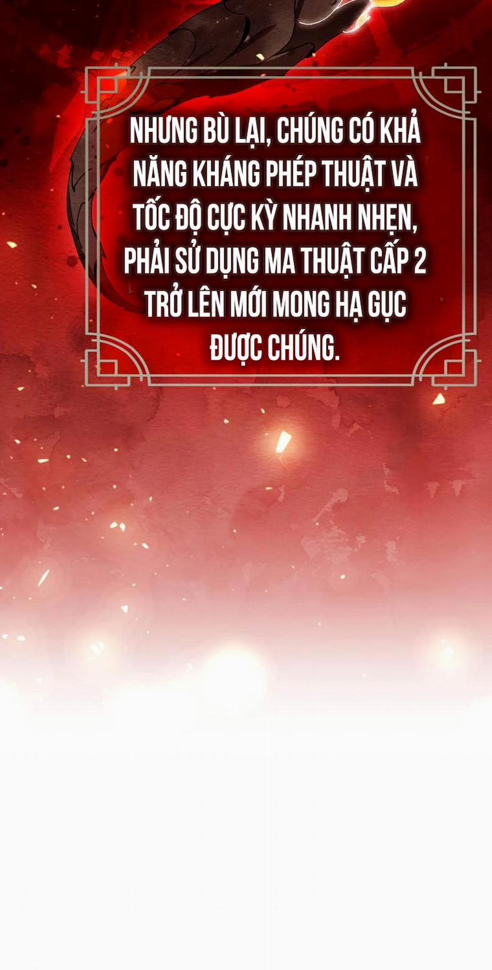 Trở Thành Thiên Tài Tốc Biến Của Học Viện Ma Pháp 31 trang 18