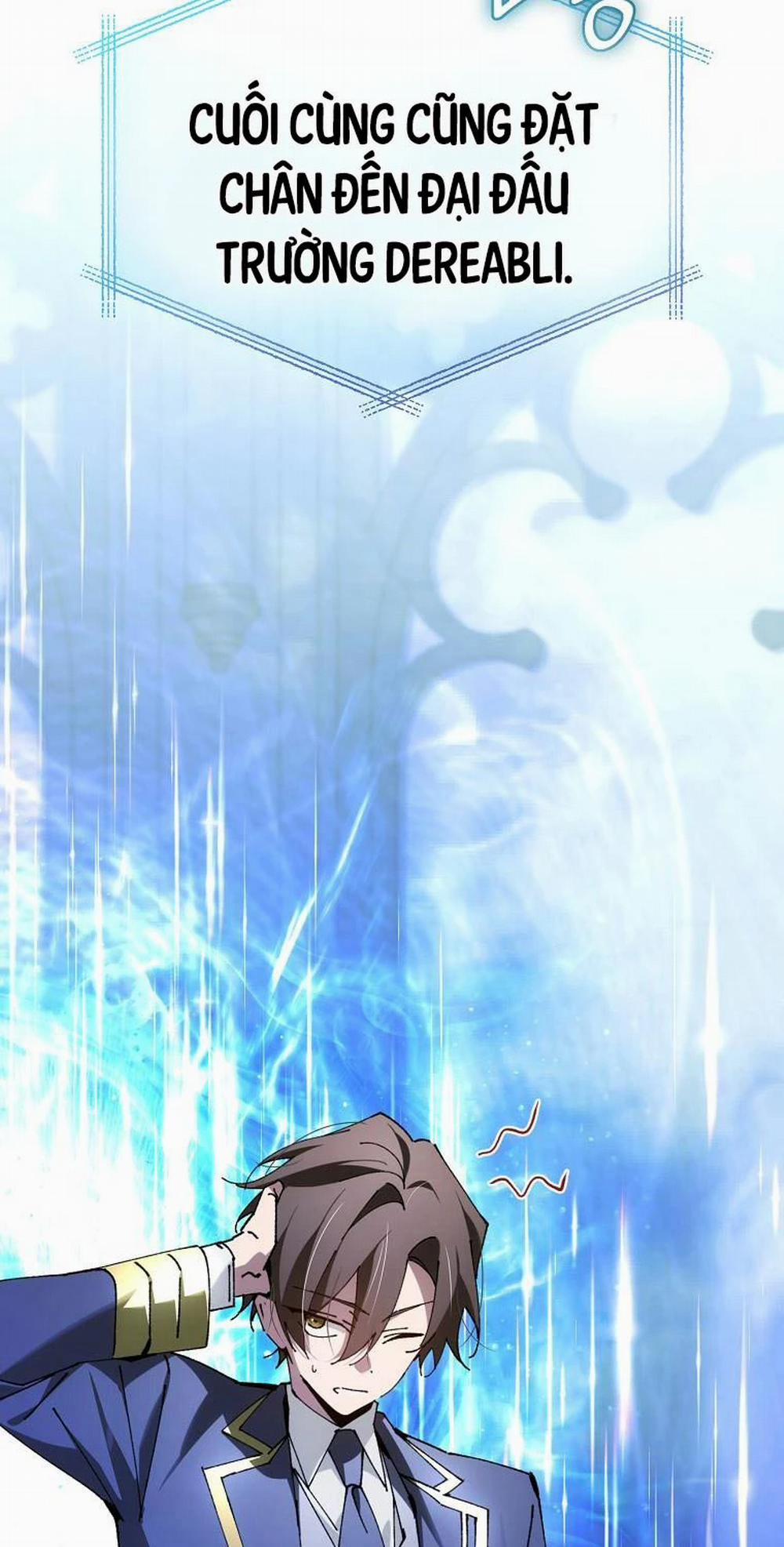 Trở Thành Thiên Tài Tốc Biến Của Học Viện Ma Pháp 31 trang 2