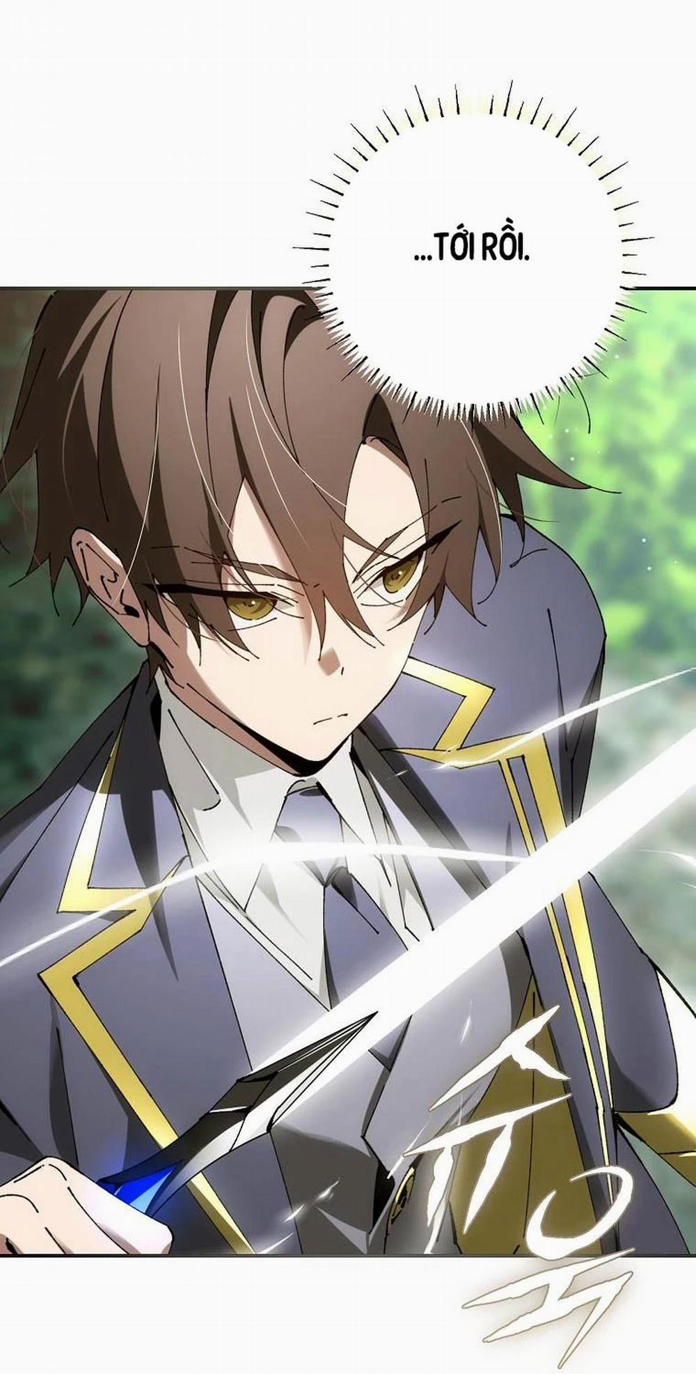 Trở Thành Thiên Tài Tốc Biến Của Học Viện Ma Pháp 31 trang 23