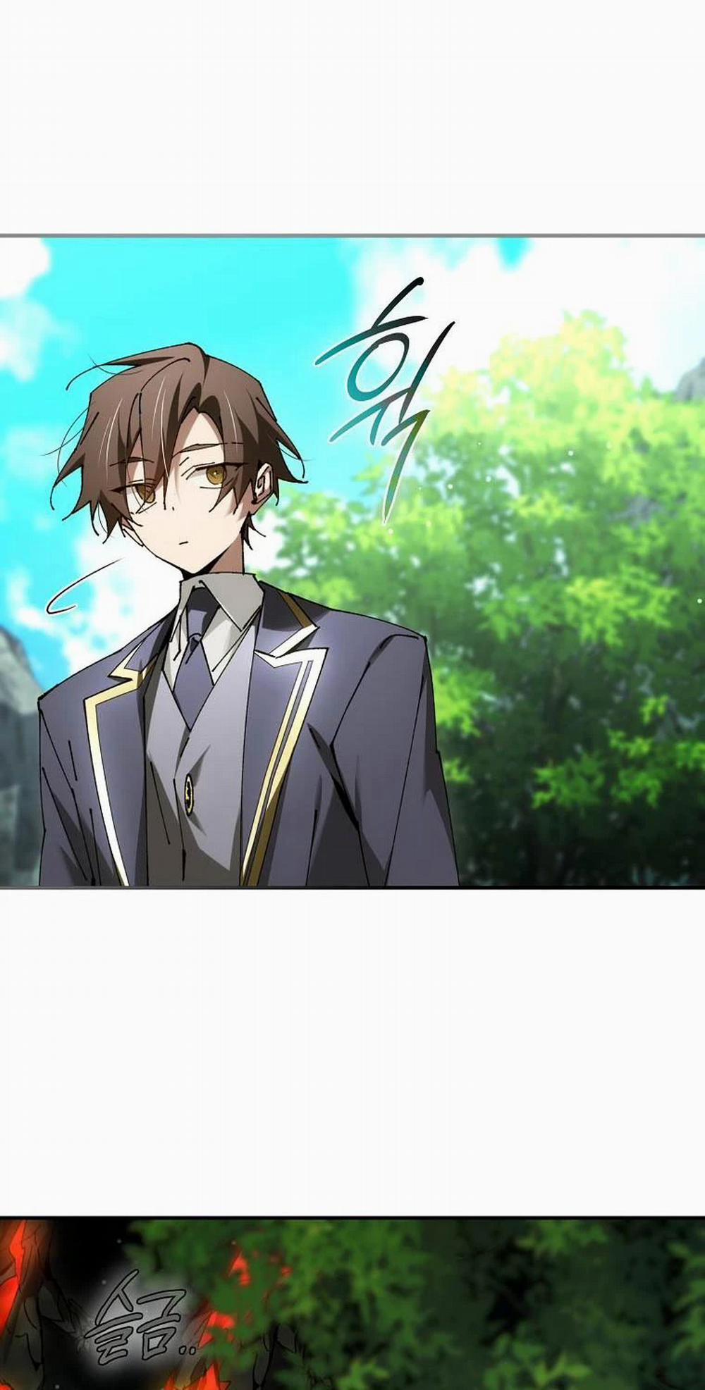 Trở Thành Thiên Tài Tốc Biến Của Học Viện Ma Pháp 31 trang 37