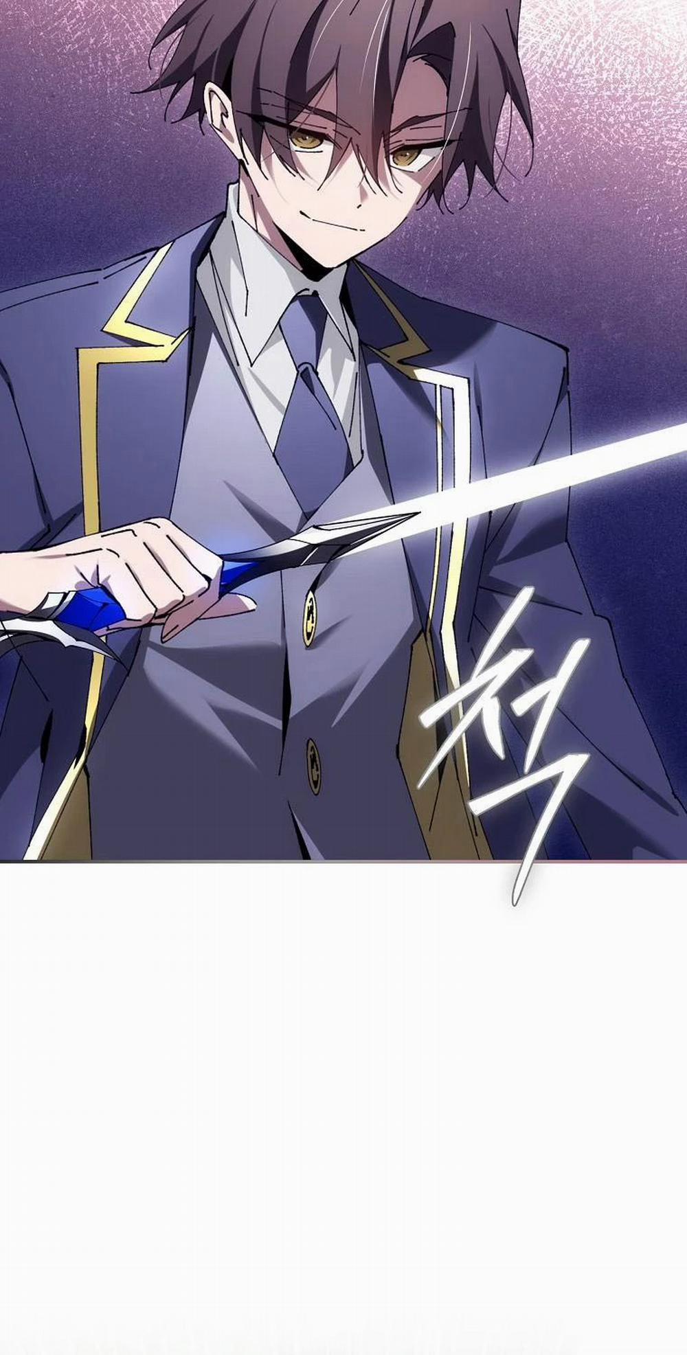 Trở Thành Thiên Tài Tốc Biến Của Học Viện Ma Pháp 31 trang 40