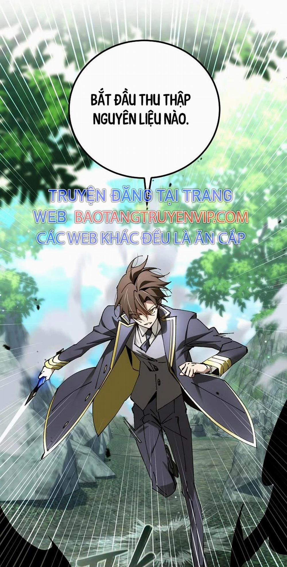 Trở Thành Thiên Tài Tốc Biến Của Học Viện Ma Pháp 31 trang 41