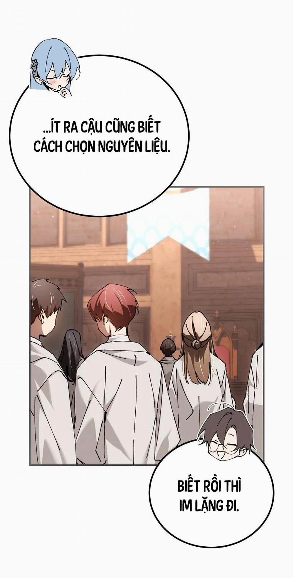 Trở Thành Thiên Tài Tốc Biến Của Học Viện Ma Pháp 31 trang 46