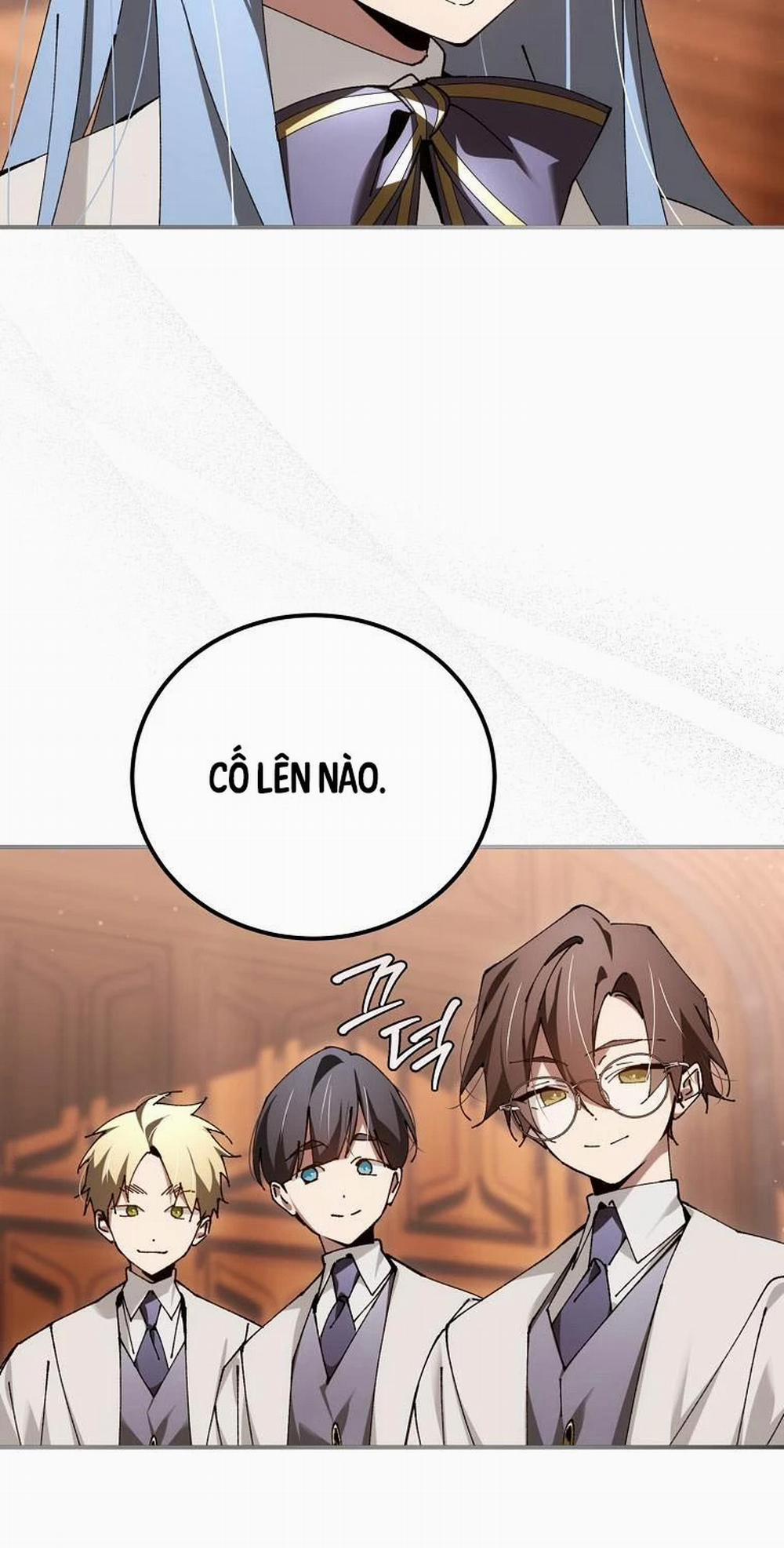 Trở Thành Thiên Tài Tốc Biến Của Học Viện Ma Pháp 31 trang 48