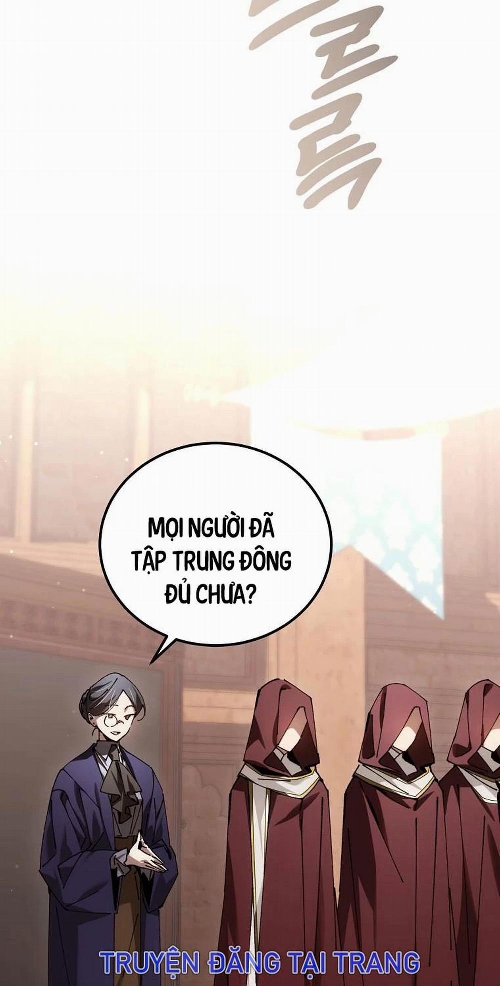 Trở Thành Thiên Tài Tốc Biến Của Học Viện Ma Pháp 31 trang 50