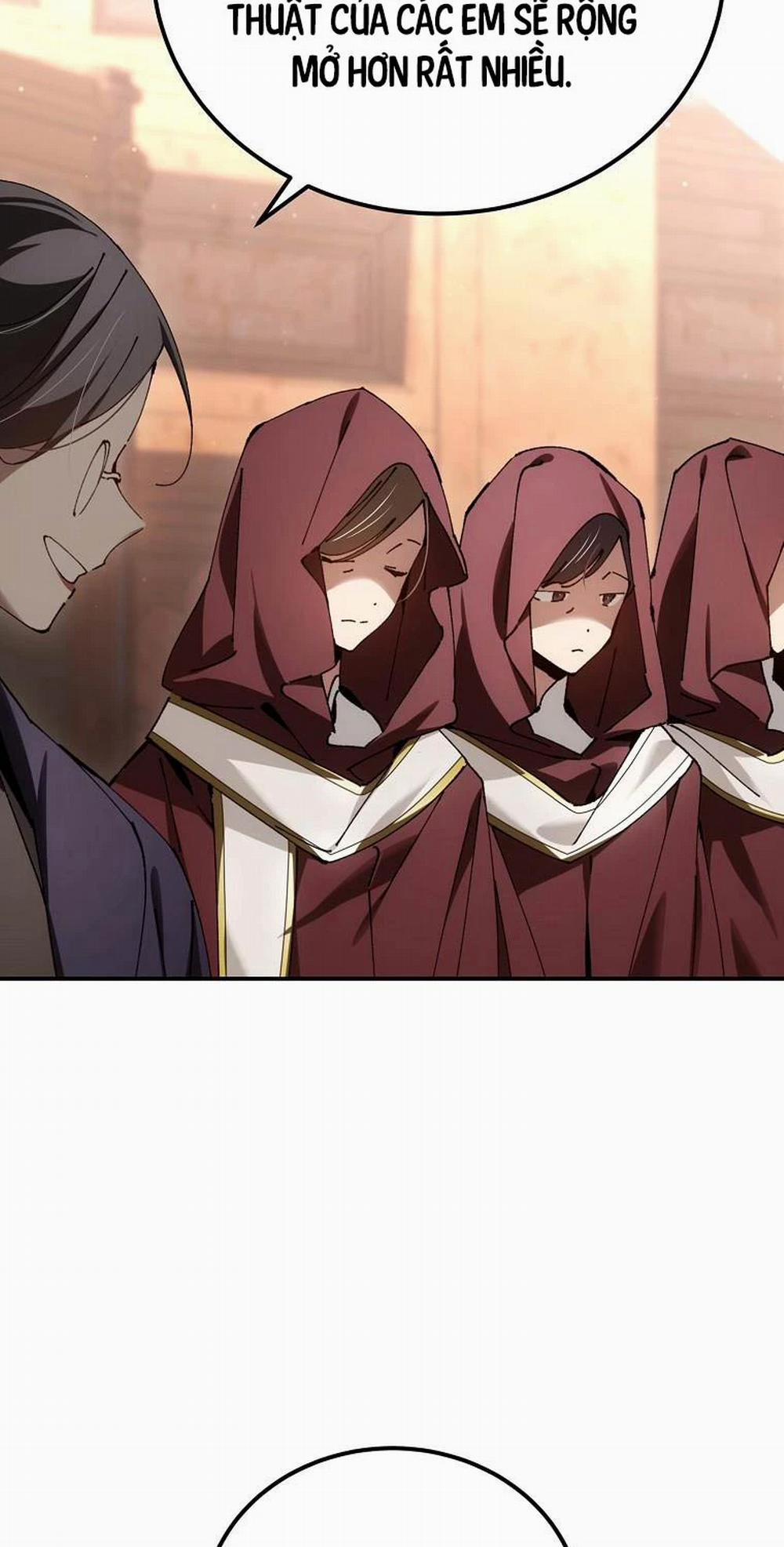 Trở Thành Thiên Tài Tốc Biến Của Học Viện Ma Pháp 31 trang 52